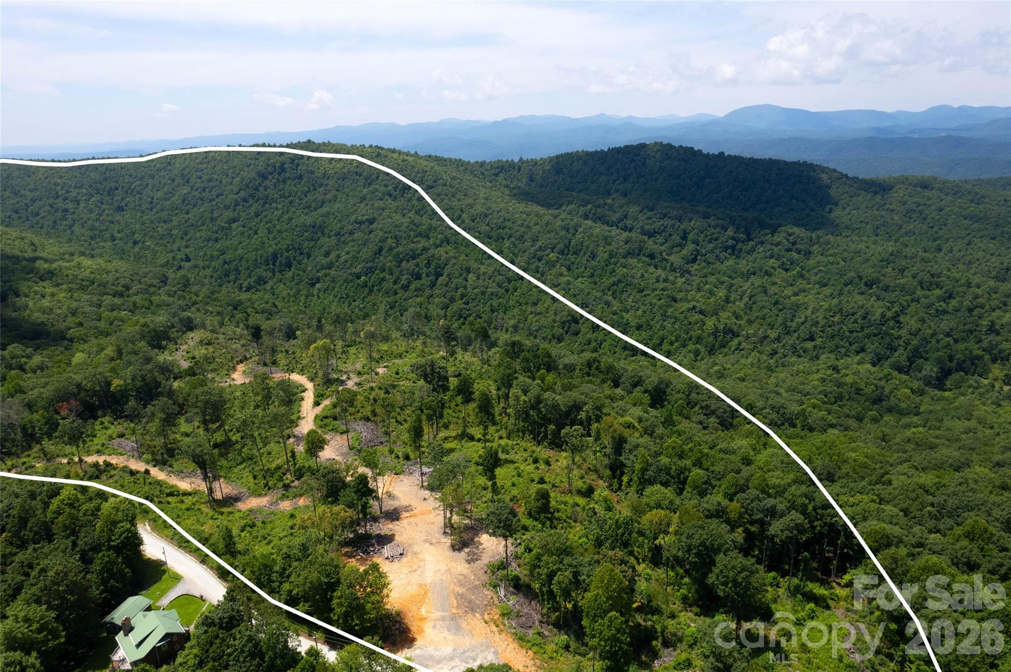 Tbd Nancy Mountain Road Property Photo 26
