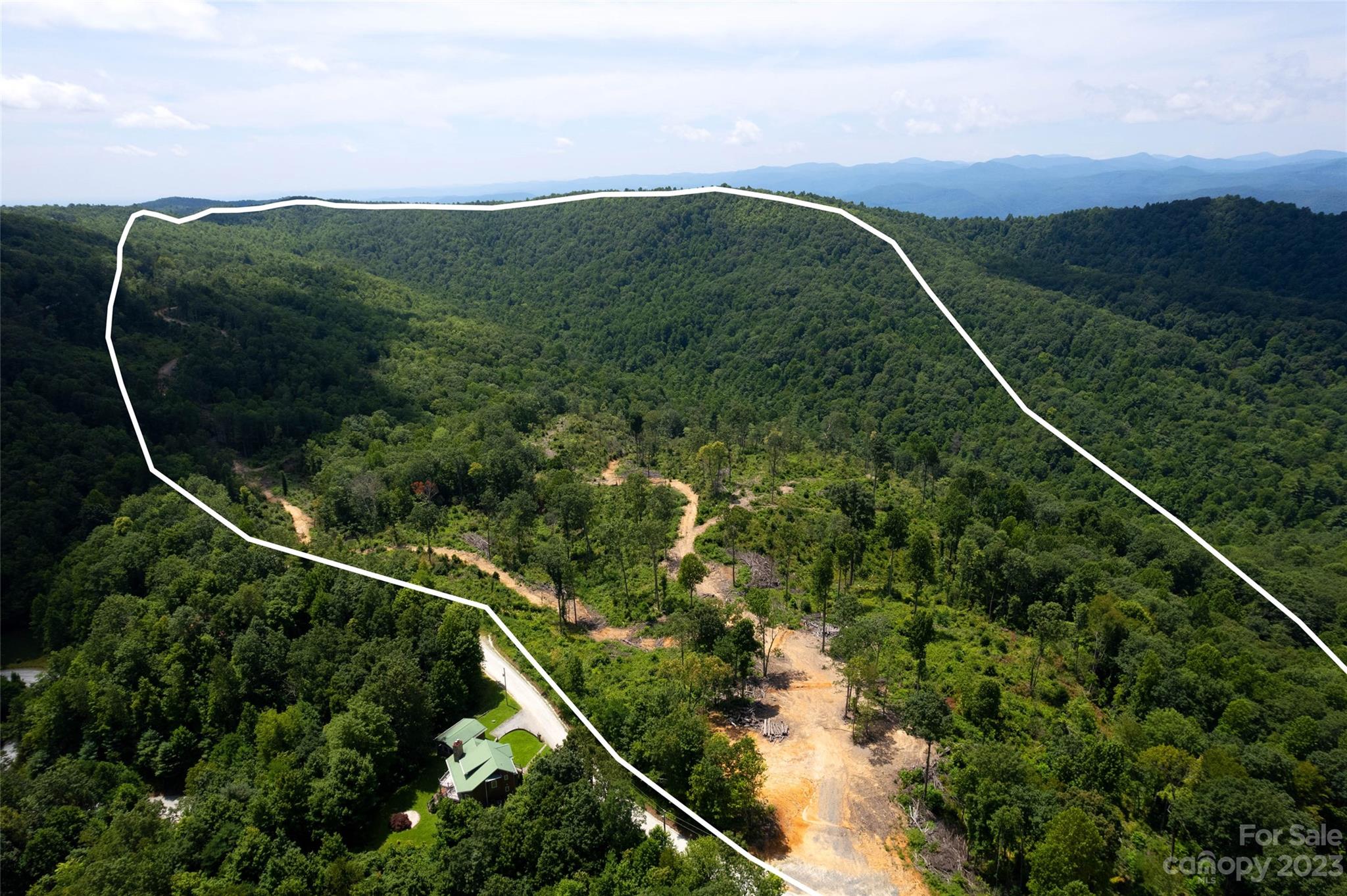 Tbd Nancy Mountain Road Property Photo 27