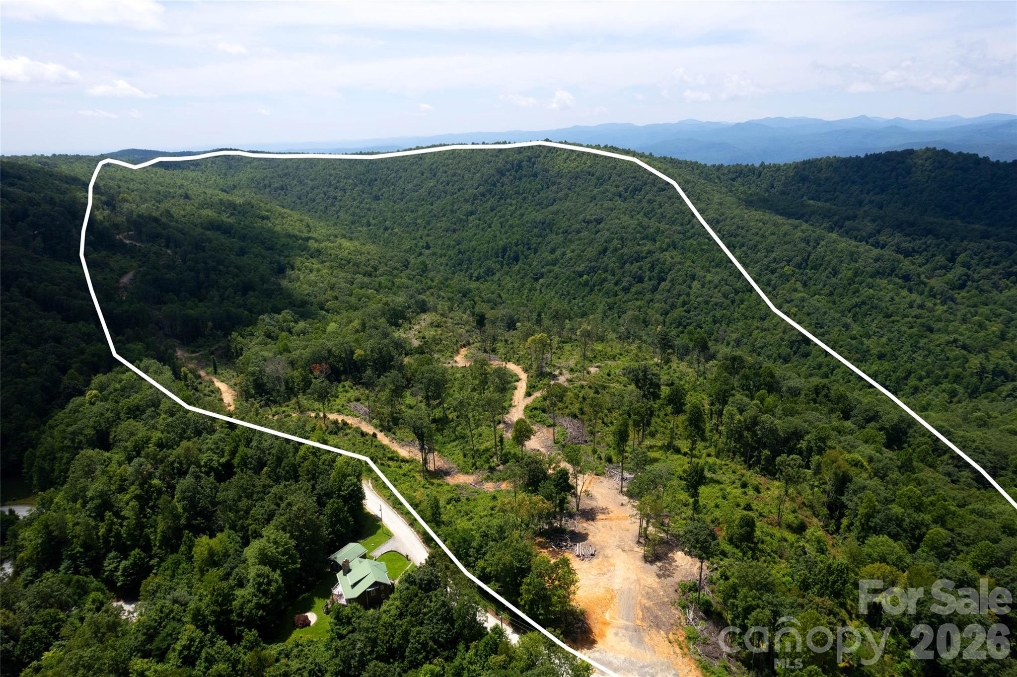 Tbd Nancy Mountain Road Property Photo 27