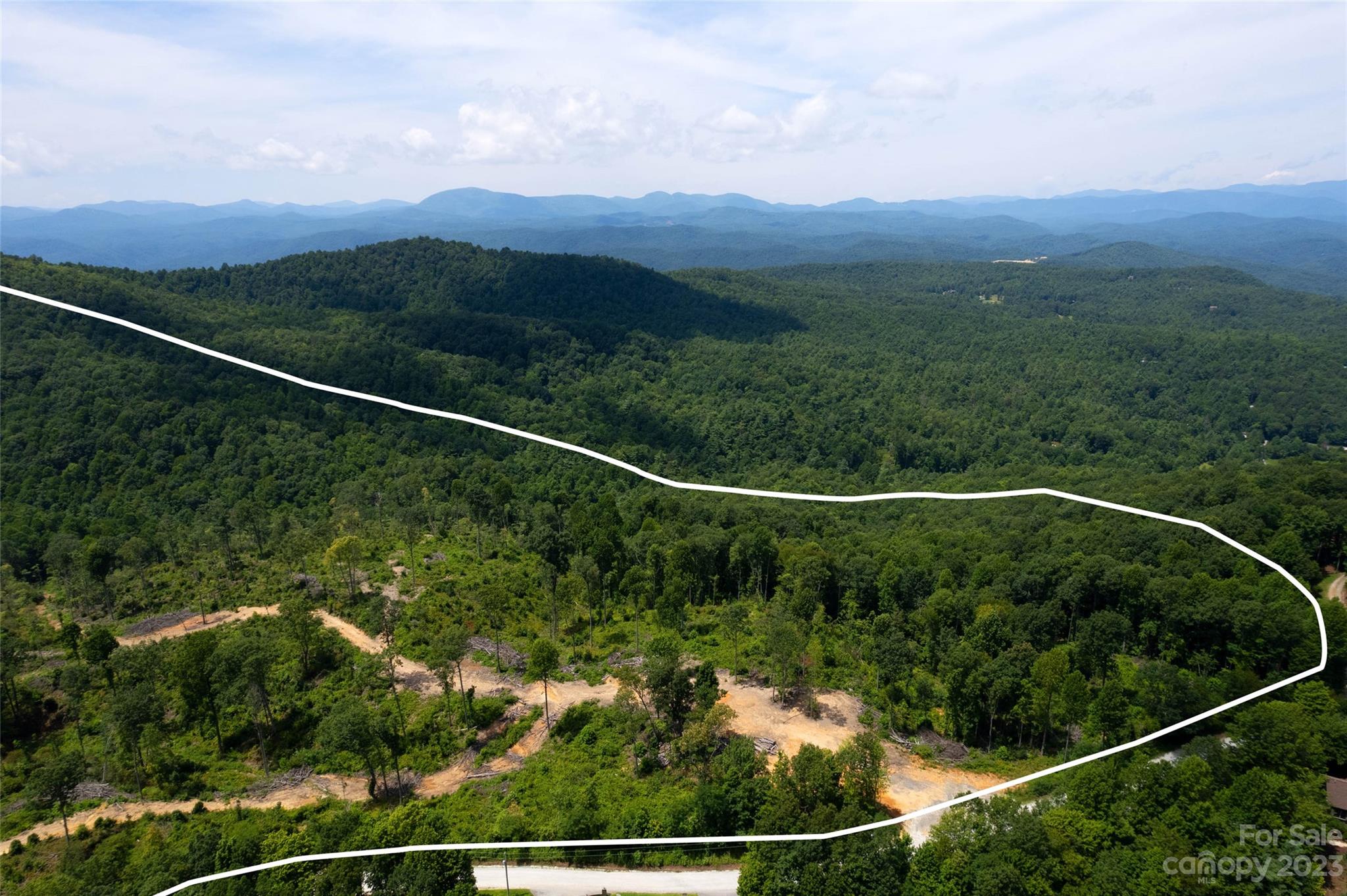Tbd Nancy Mountain Road Property Photo 28
