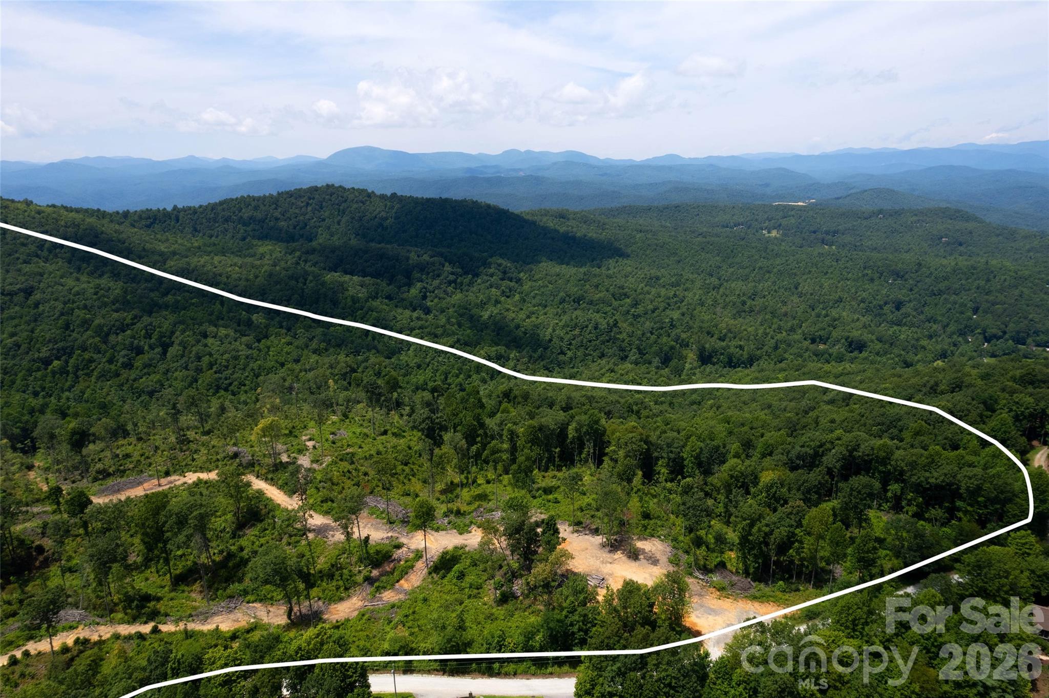 Tbd Nancy Mountain Road Property Photo 28
