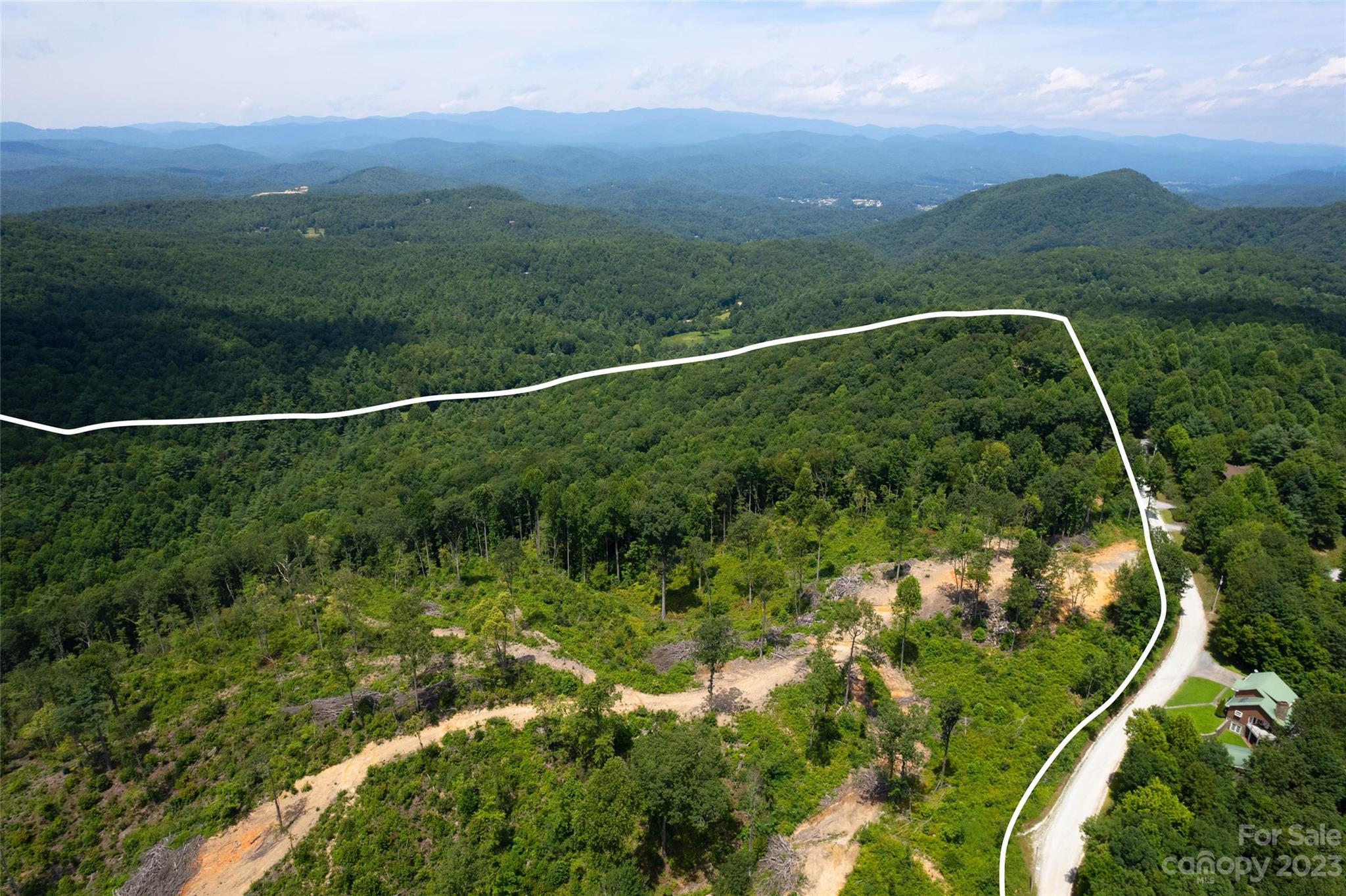 Tbd Nancy Mountain Road Property Photo 30