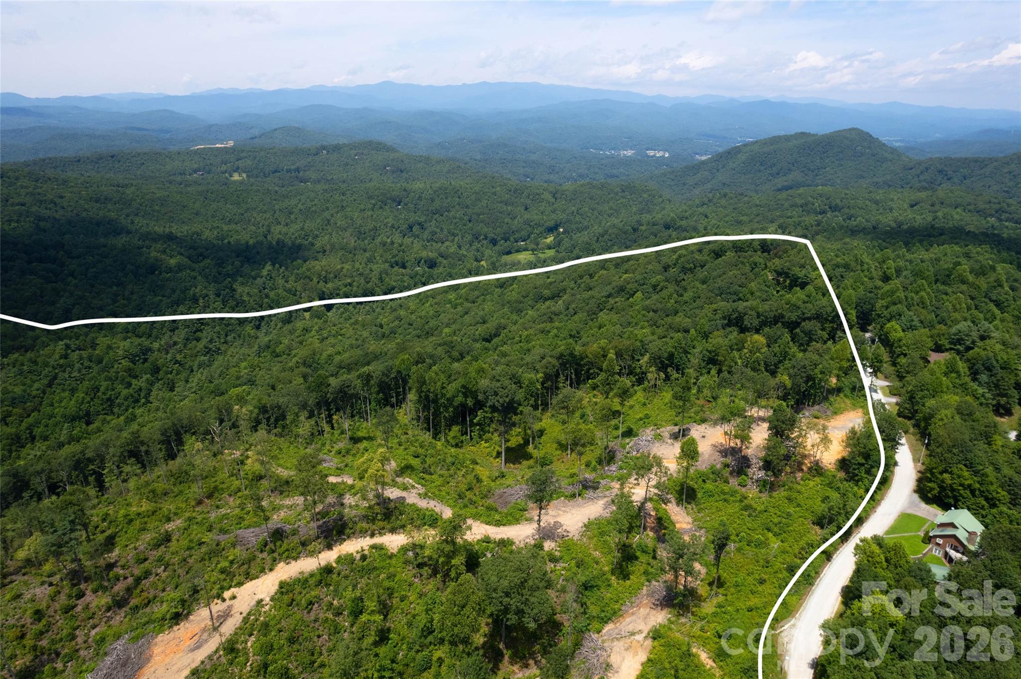 Tbd Nancy Mountain Road Property Photo 30