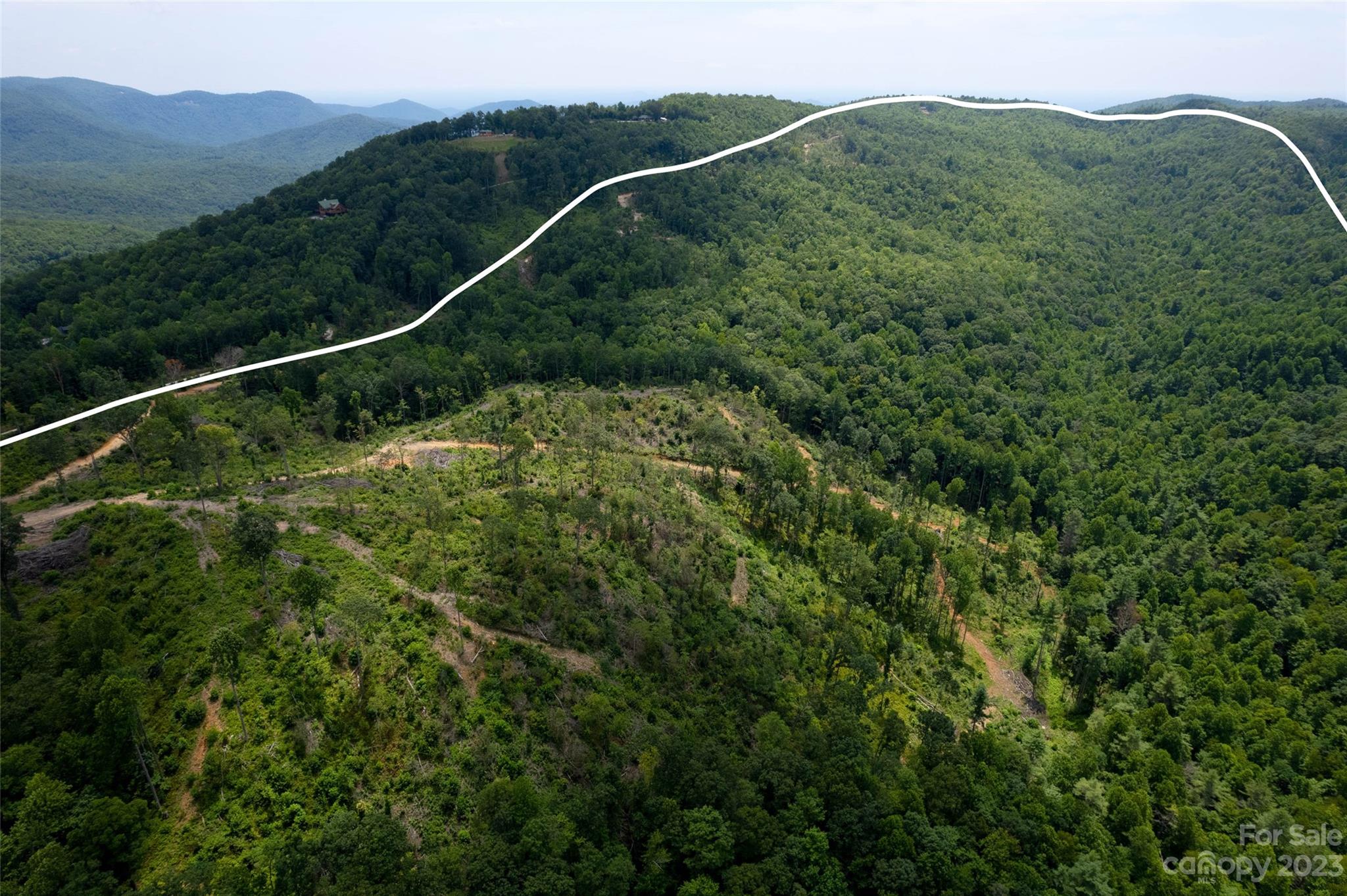 Tbd Nancy Mountain Road Property Photo 31