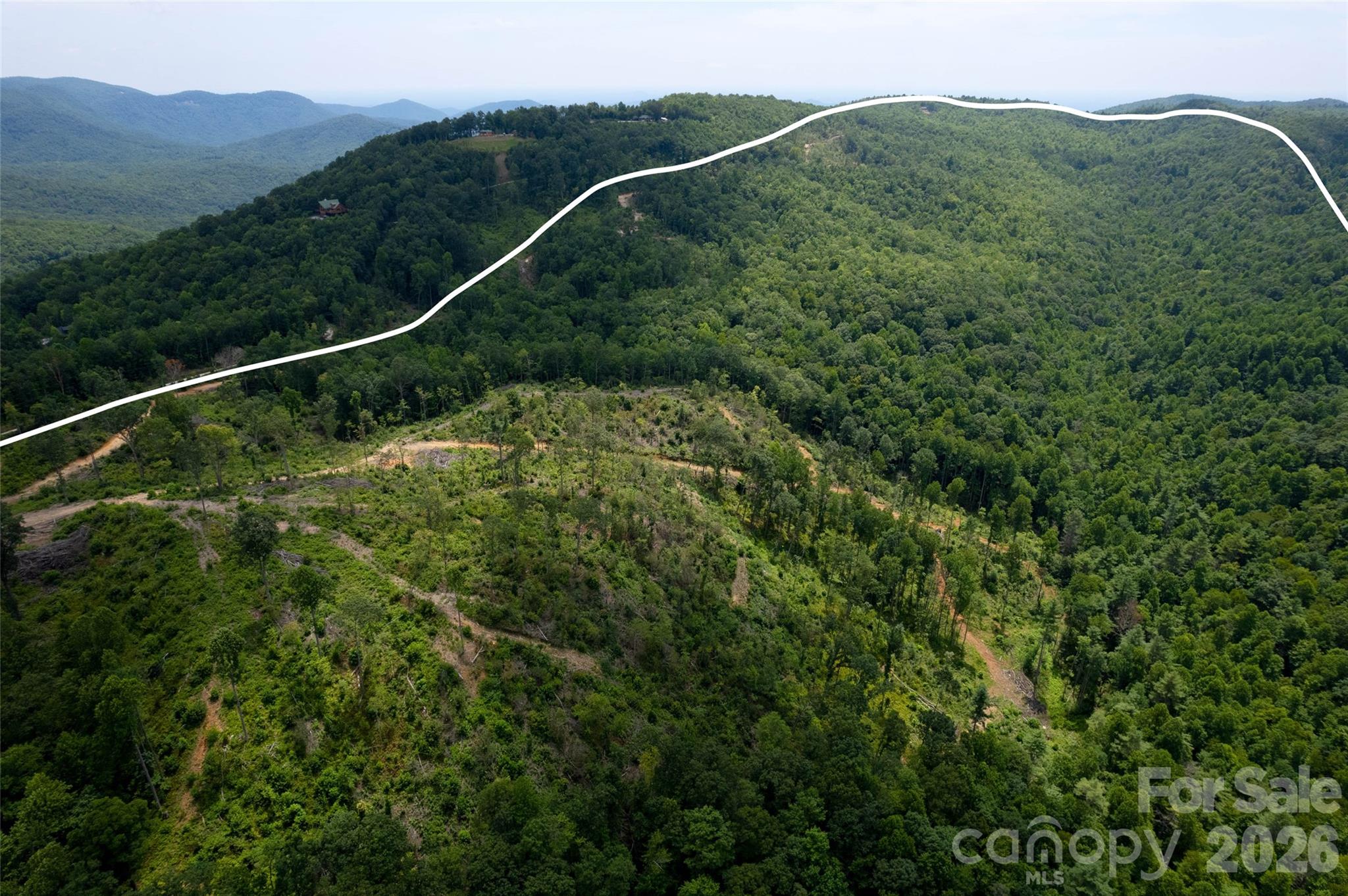 Tbd Nancy Mountain Road Property Photo 31