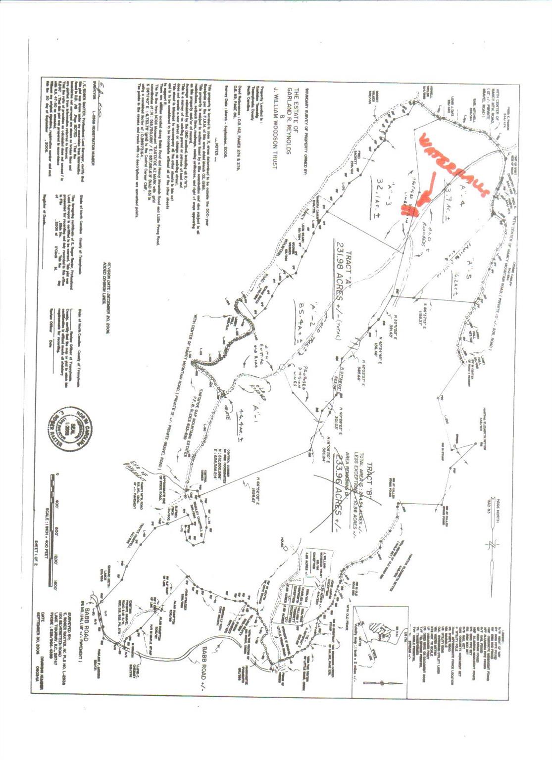 Tbd Nancy Mountain Road Property Photo 44