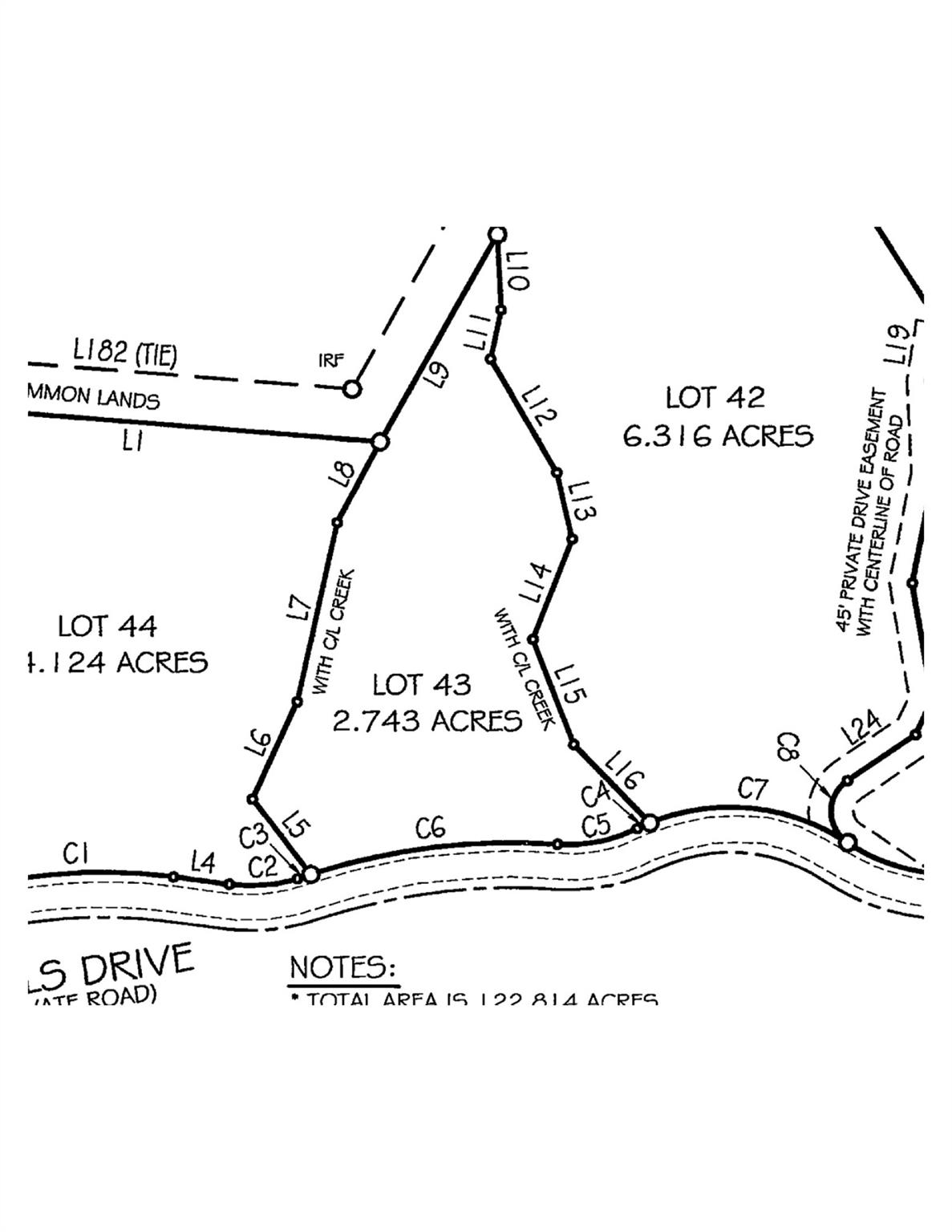 43 Abby Falls Drive 43 Property Photo 26