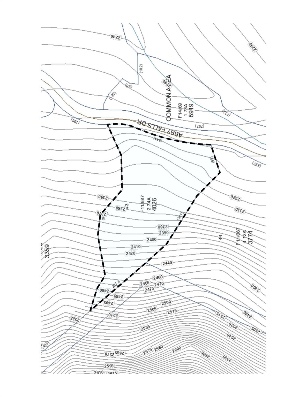 43 Abby Falls Drive 43 Property Photo 27