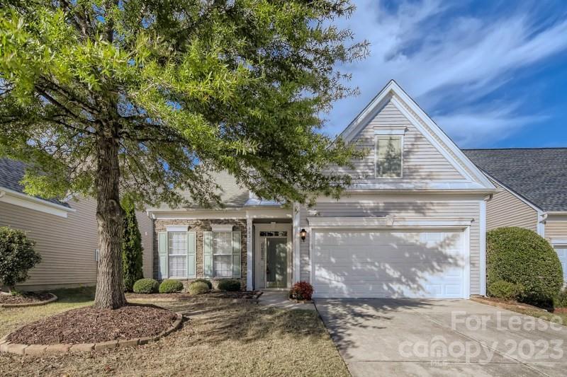 8433 Darcy Hopkins Drive Property Photo