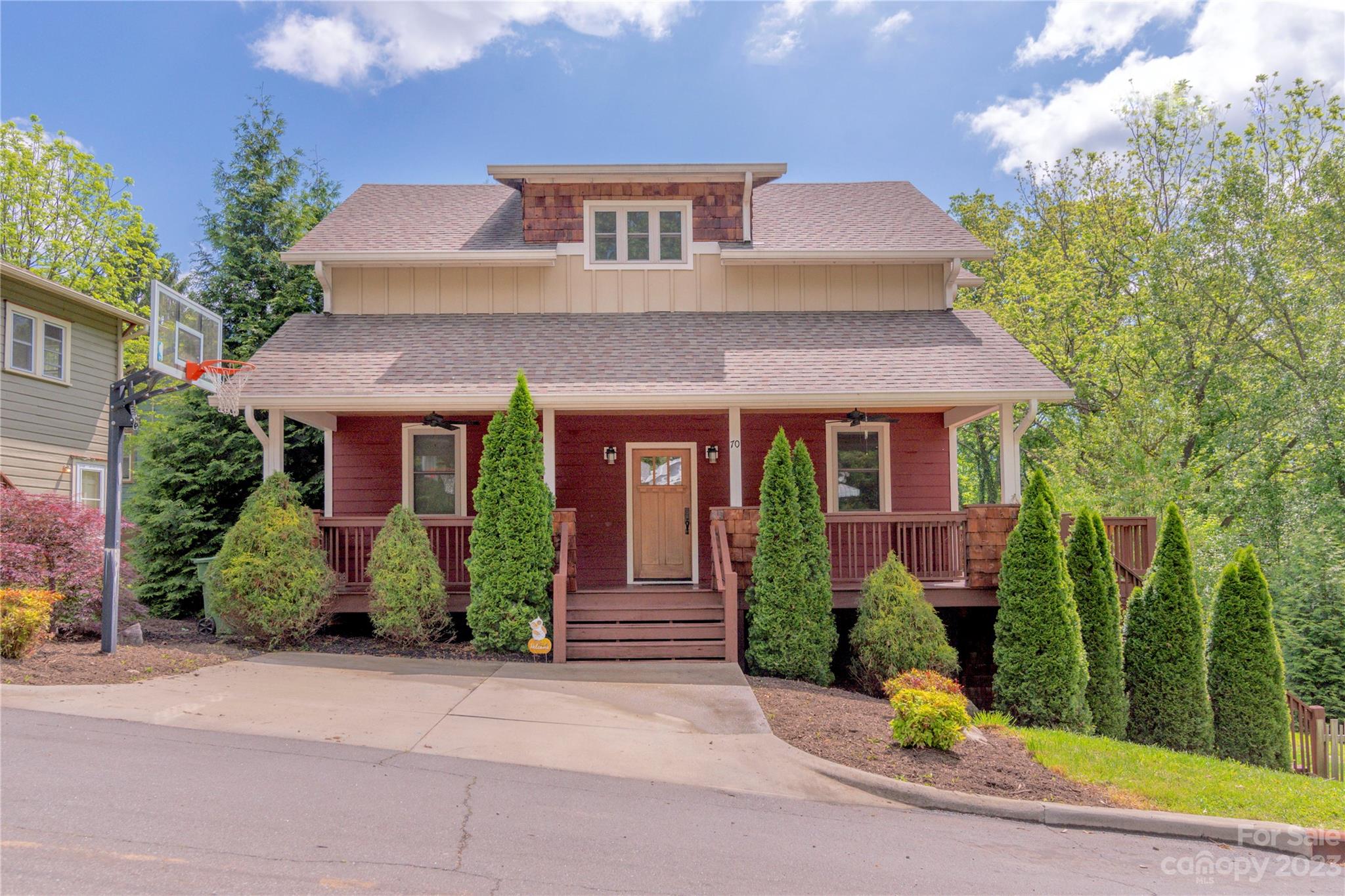 70 Madeline Avenue Property Photo