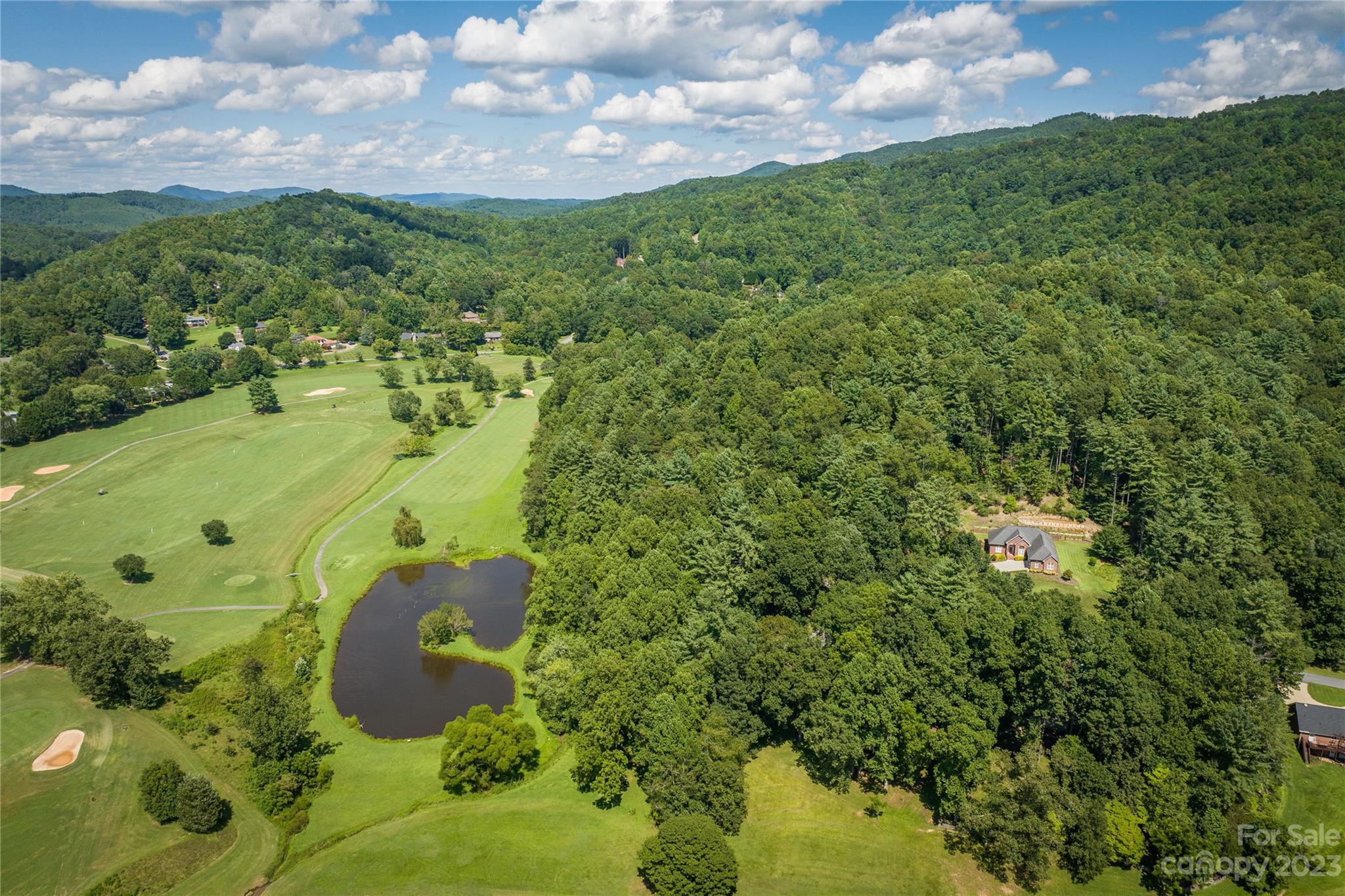 00 Mountain Circle Drive Property Photo 3