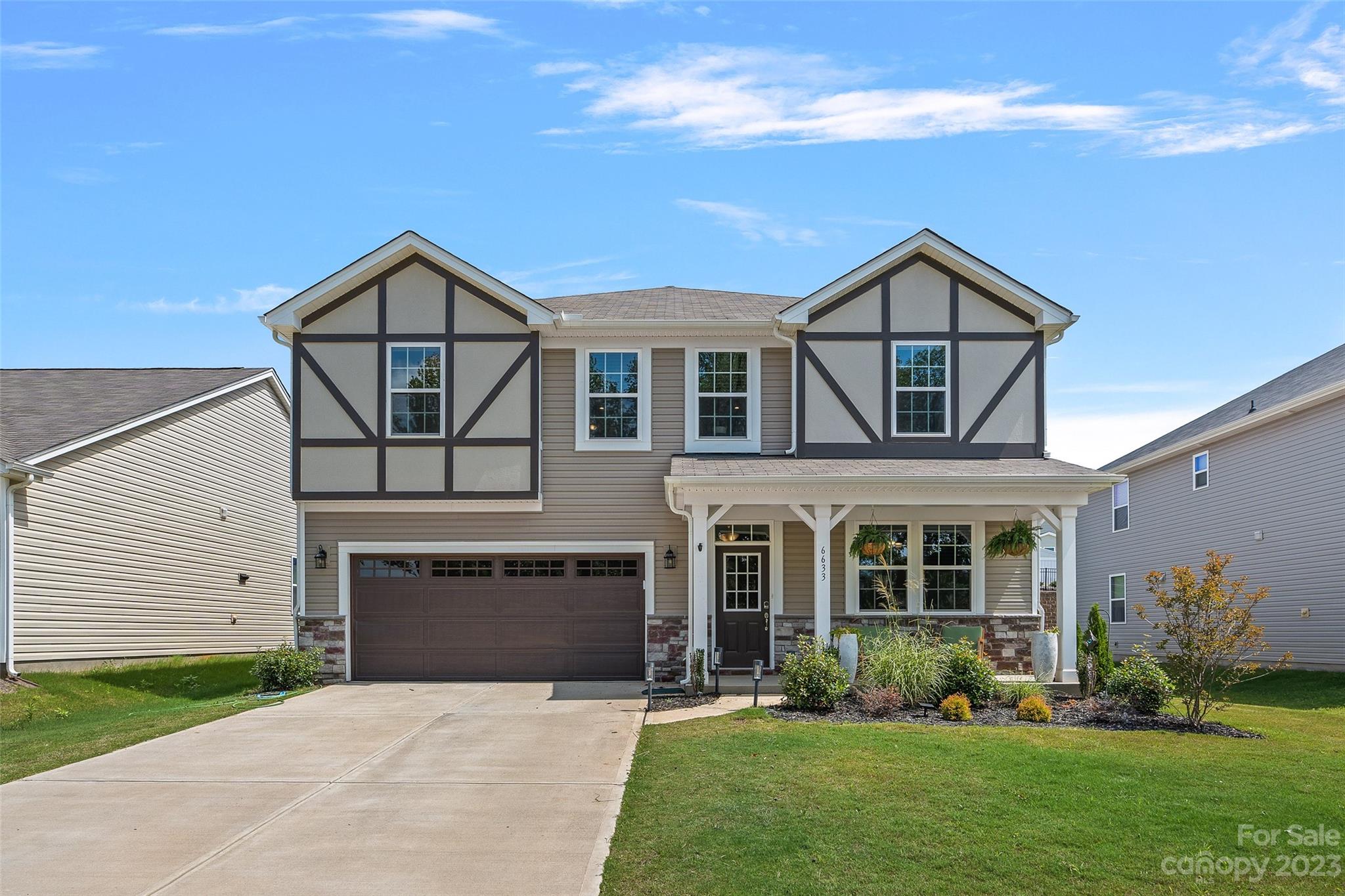 6633 Meridale Forest Drive Property Photo