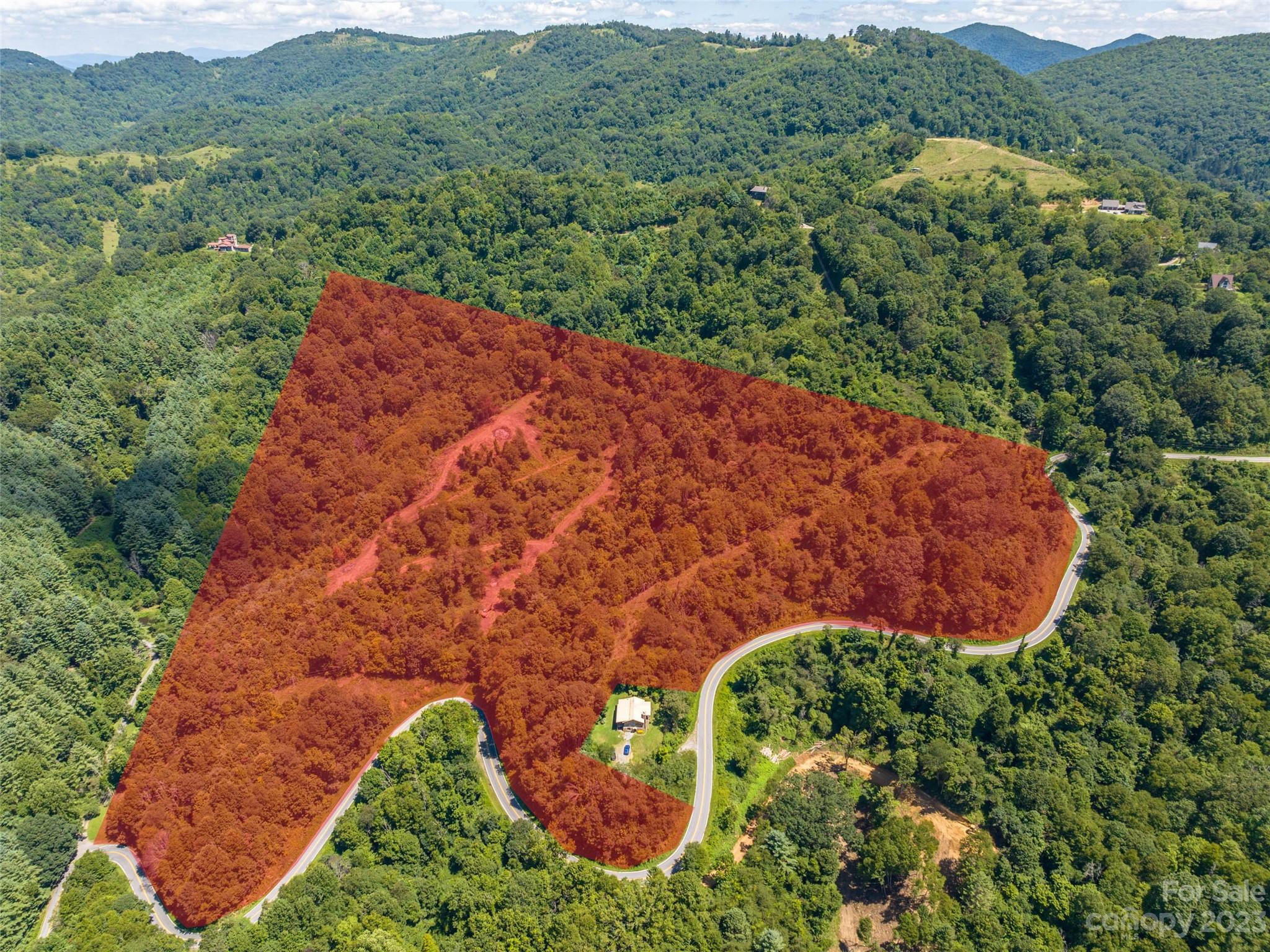 00 Crabtree Mountain Road Property Photo 1