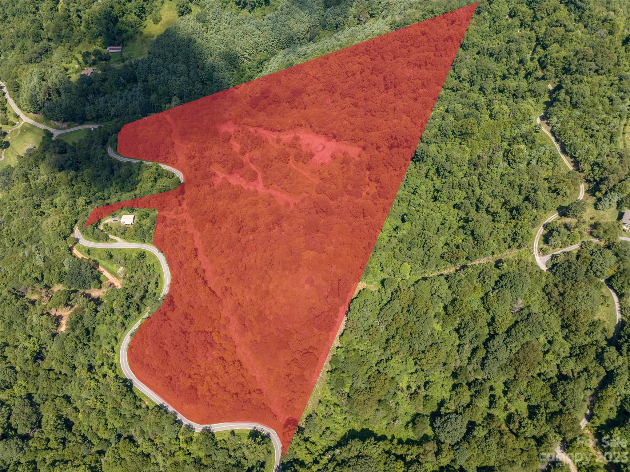 00 Crabtree Mountain Road Property Photo 3