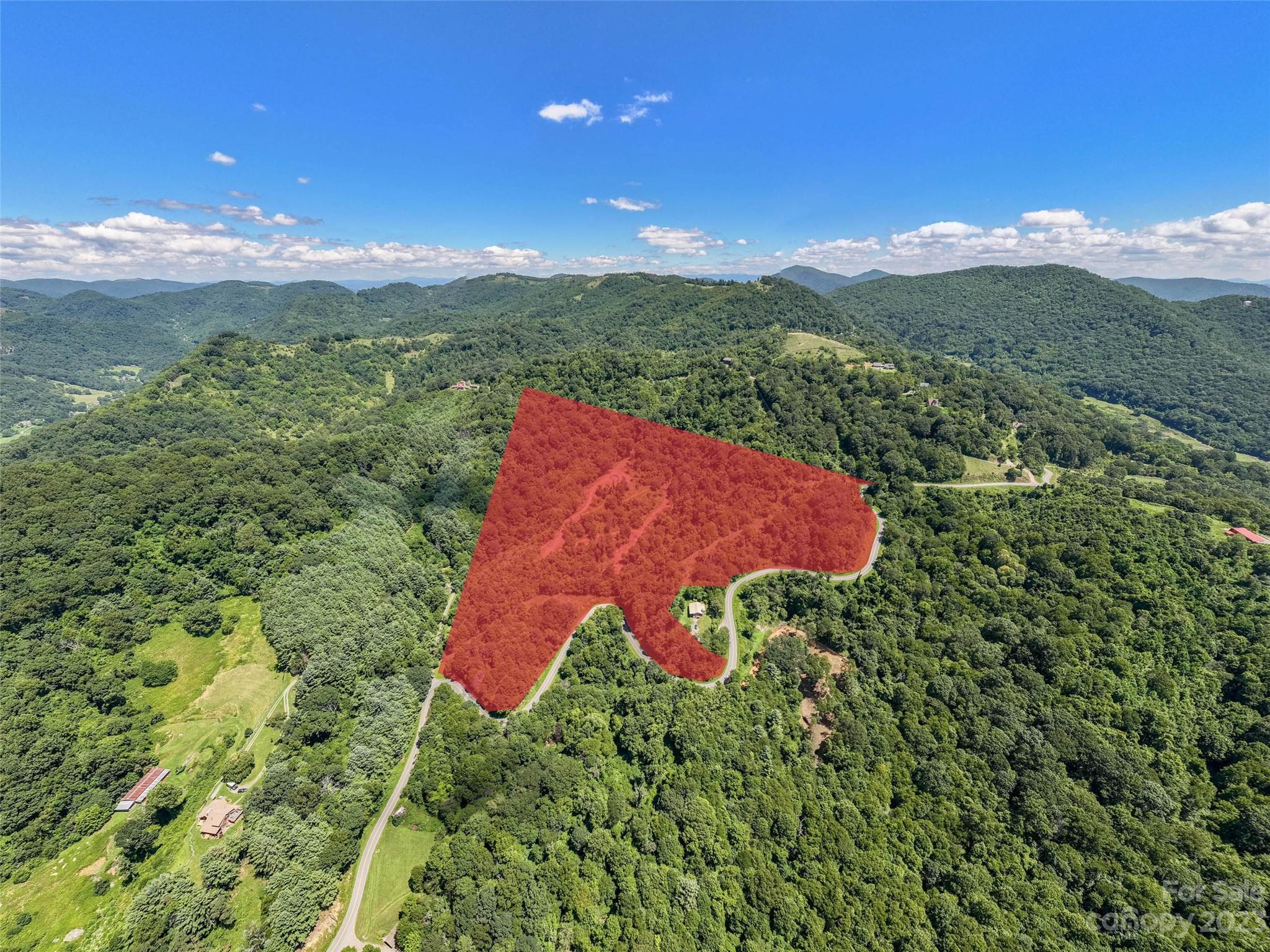 00 Crabtree Mountain Road Property Photo 21