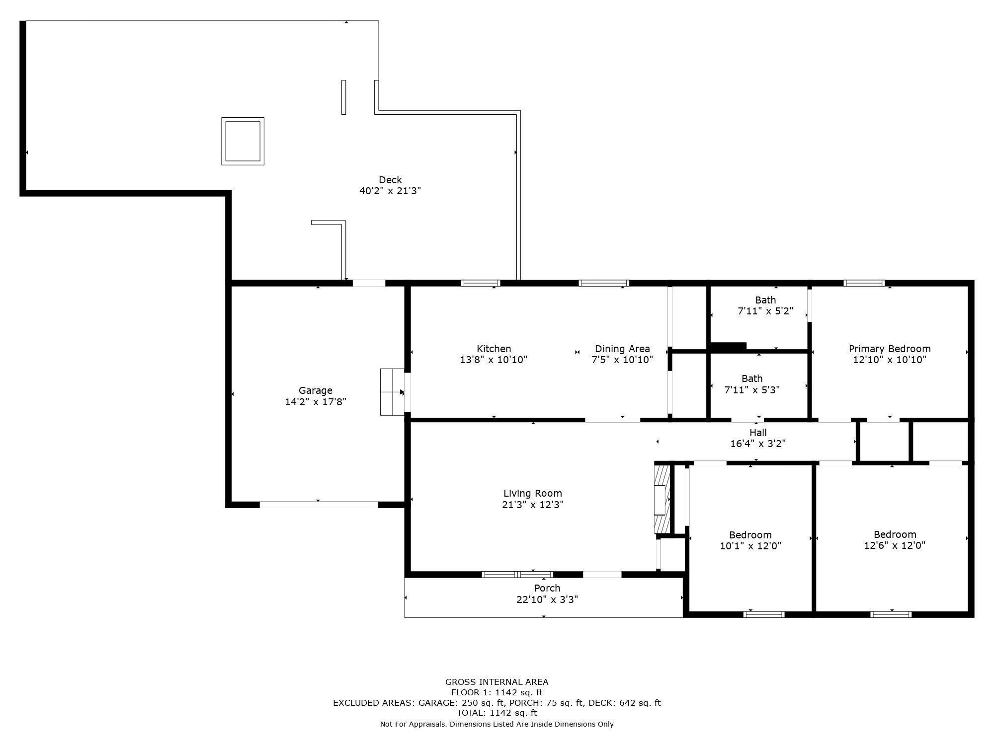 111 Jt Drive Property Photo 32