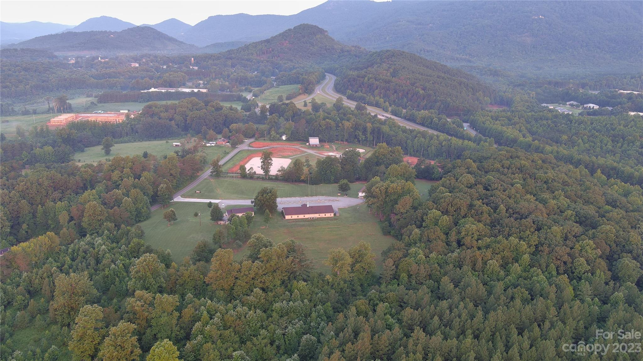 0 Fox Mountain Road 5 Property Photo 3
