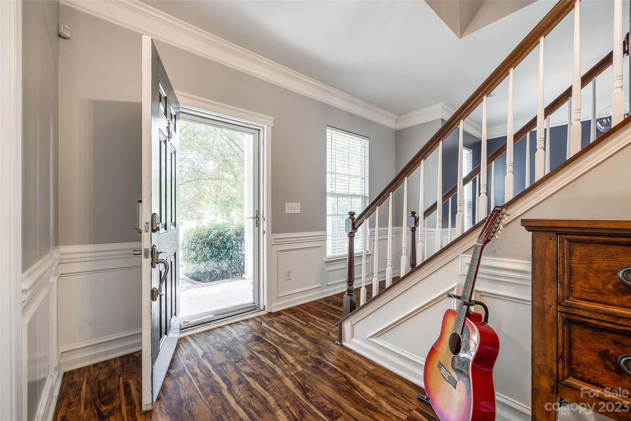 11519 Withers Mill Drive Property Photo 4