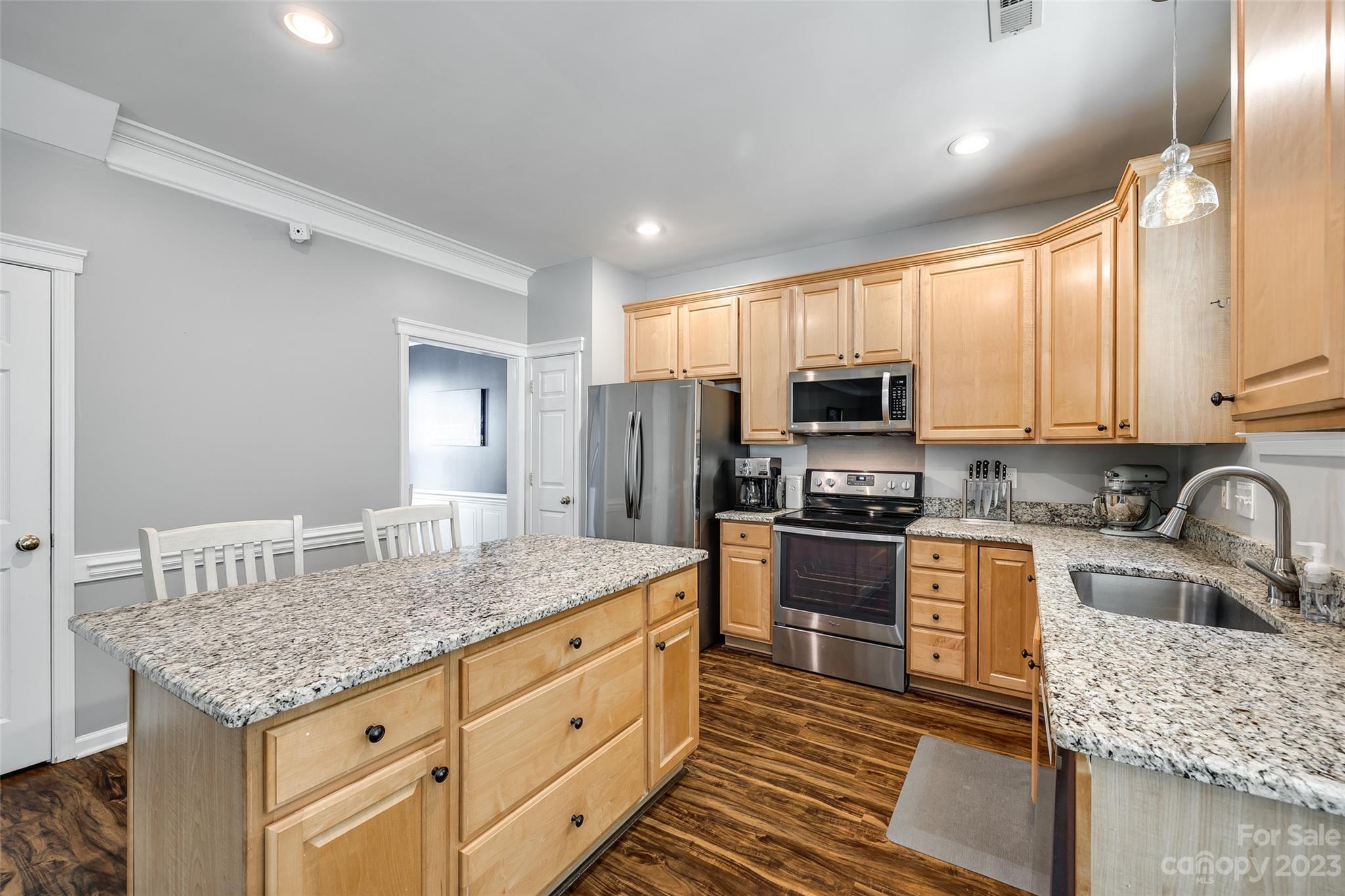 11519 Withers Mill Drive Property Photo 13
