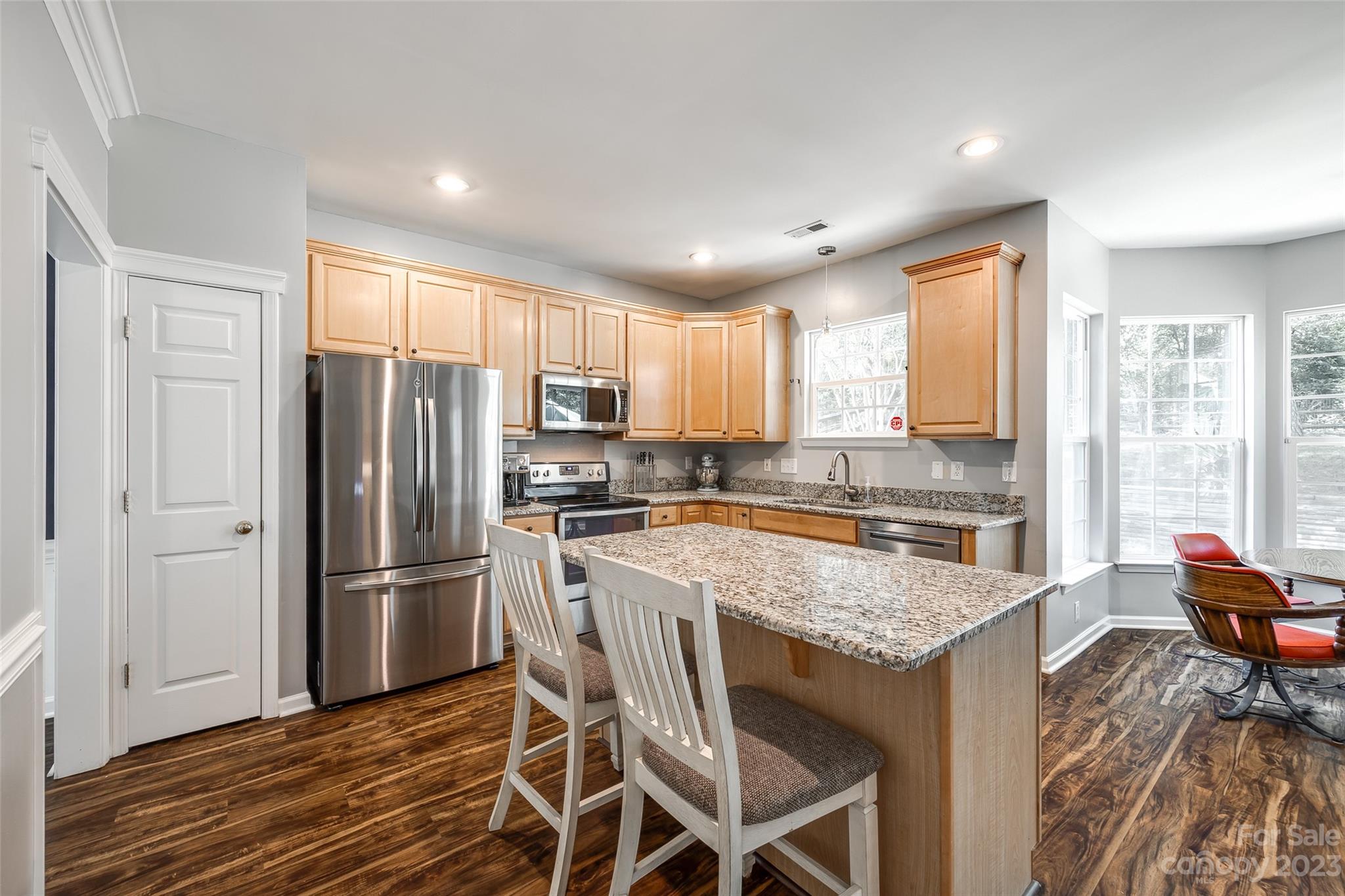 11519 Withers Mill Drive Property Photo 14