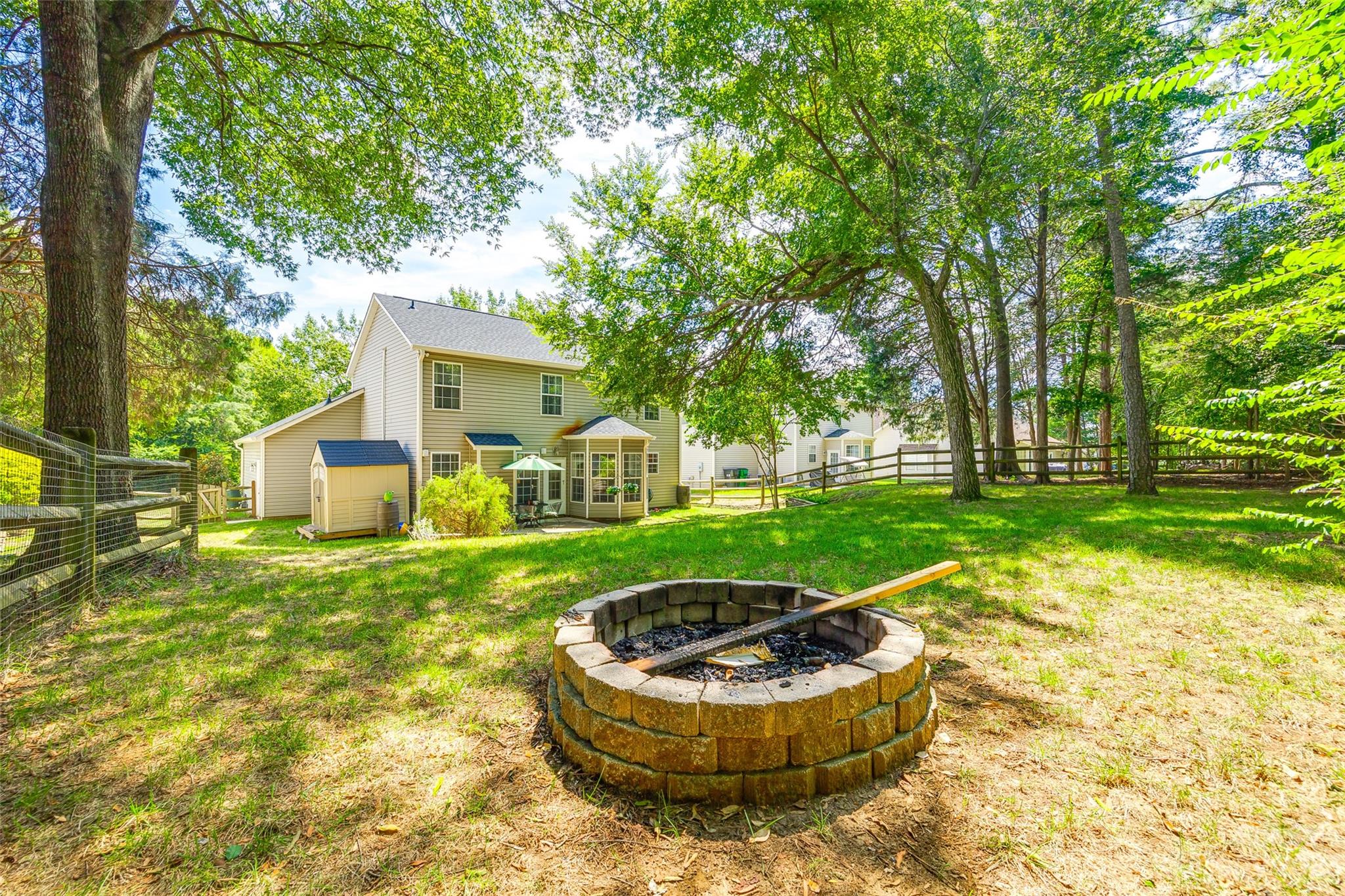 11519 Withers Mill Drive Property Photo 34