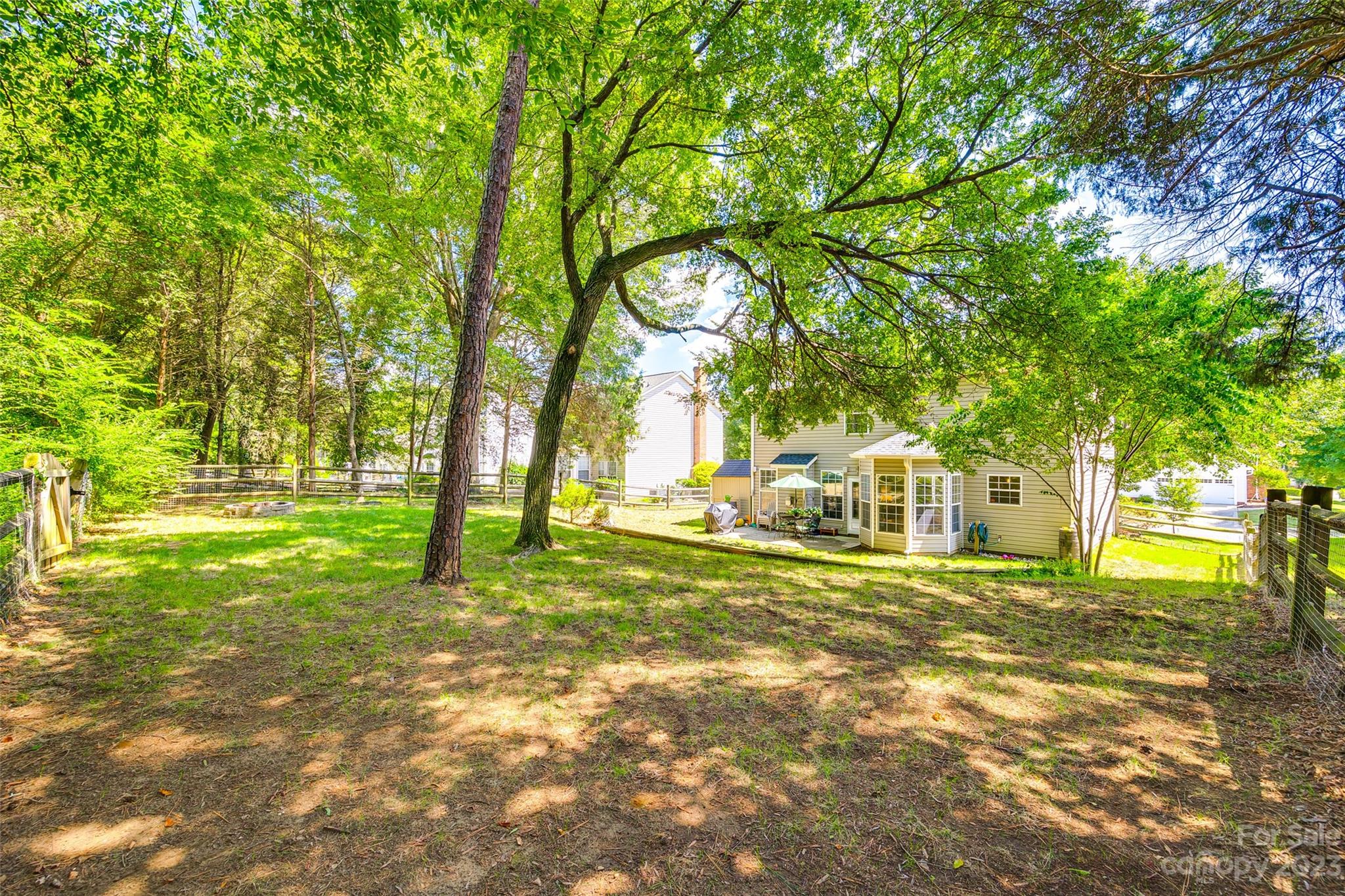 11519 Withers Mill Drive Property Photo 35