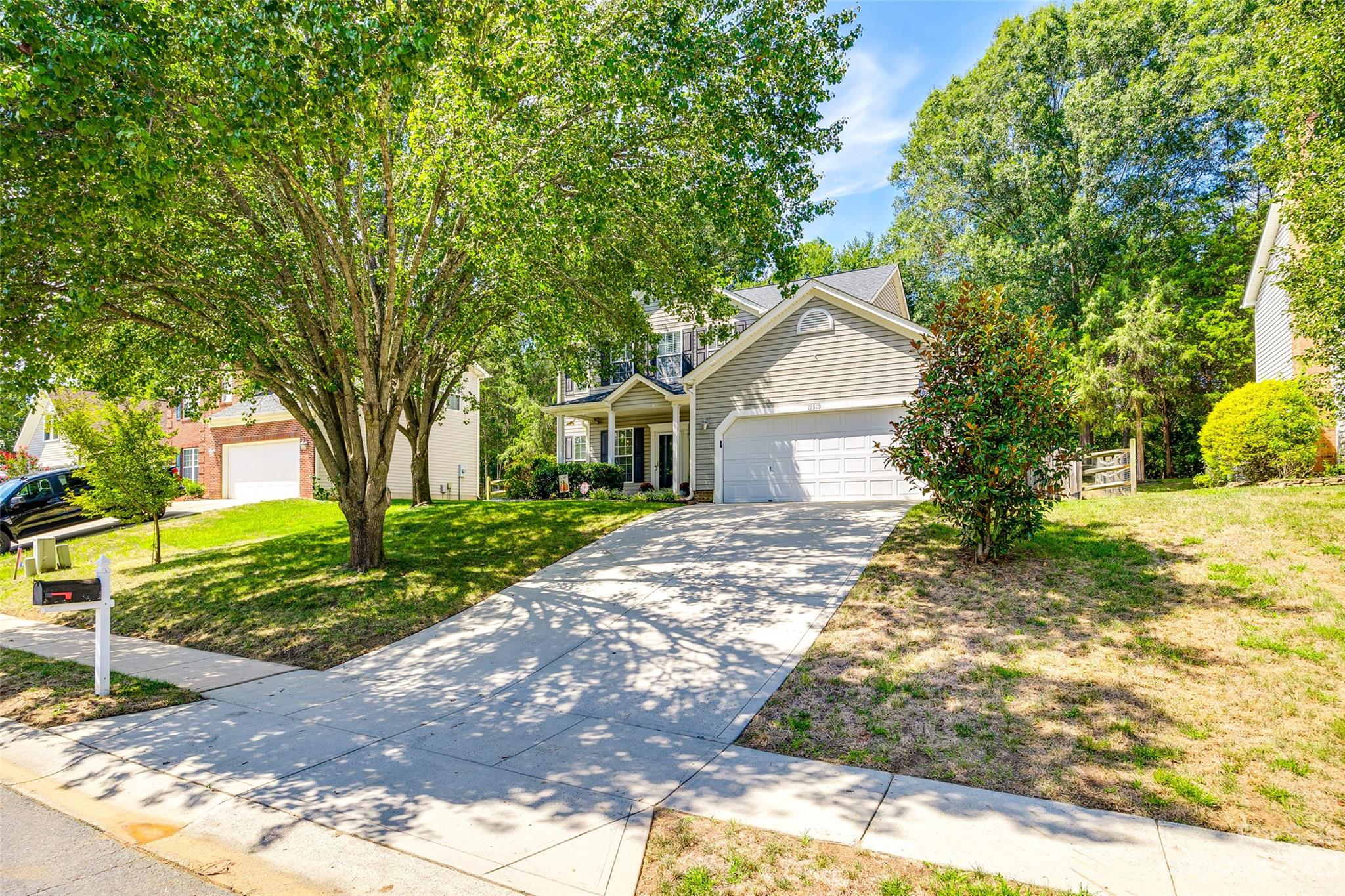11519 Withers Mill Drive Property Photo 36
