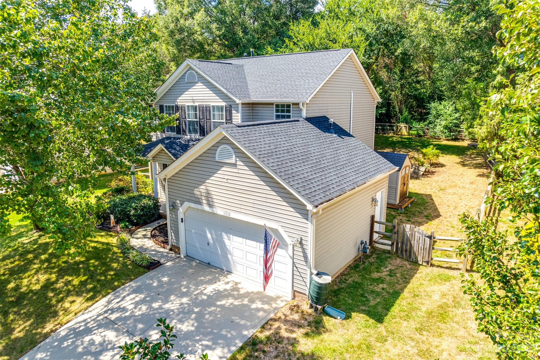 11519 Withers Mill Drive Property Photo 37