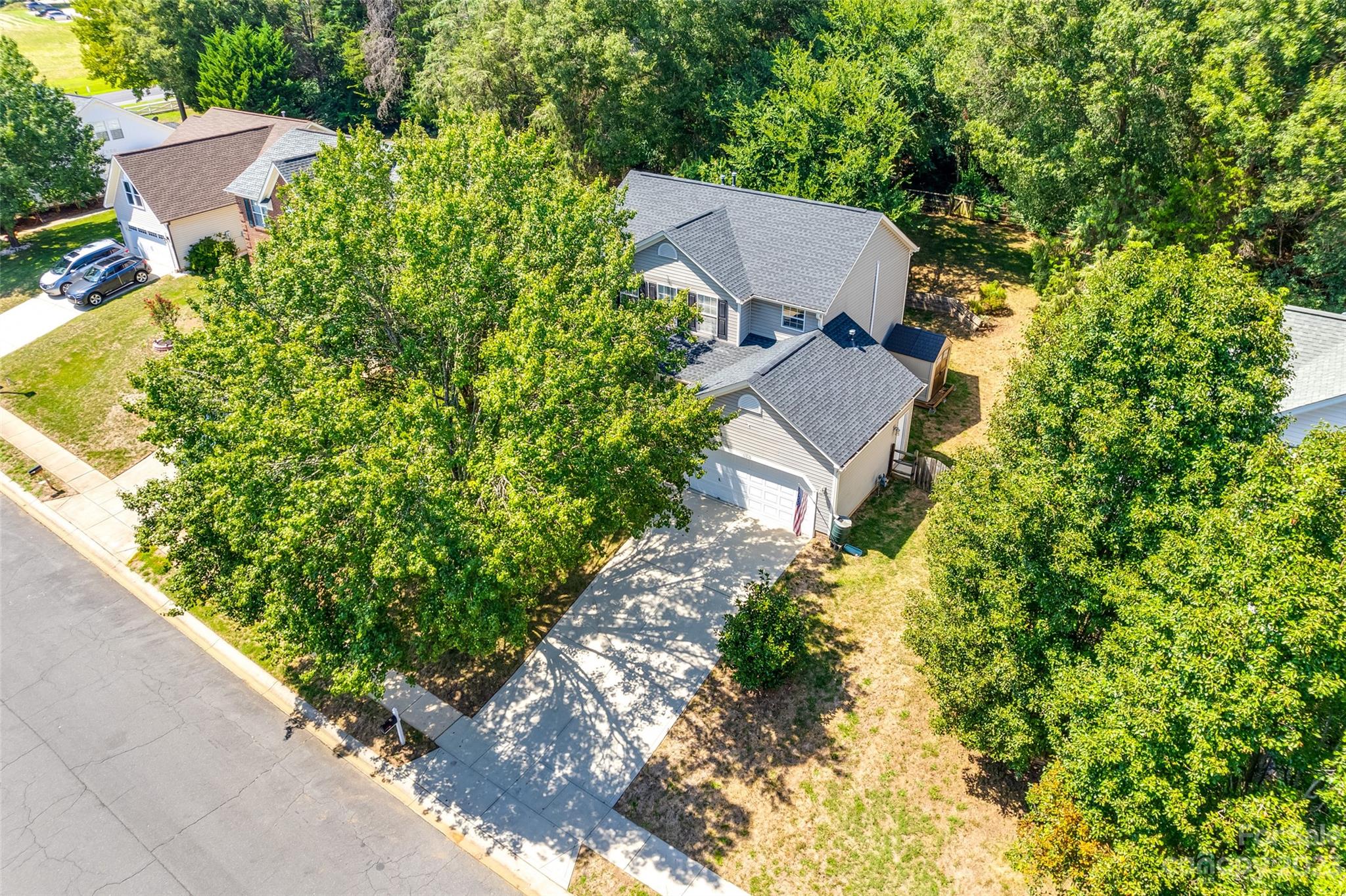 11519 Withers Mill Drive Property Photo 38