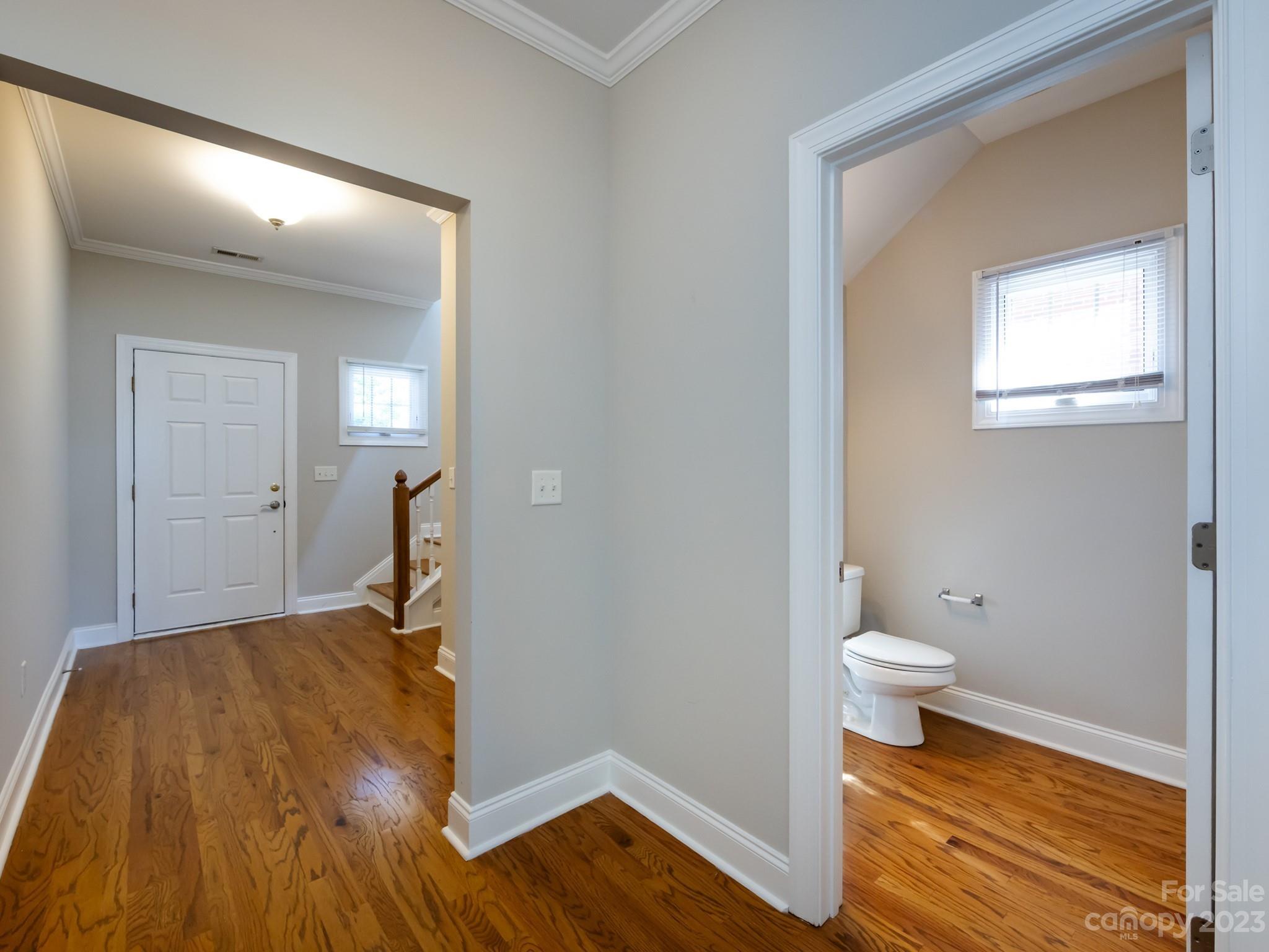 4670 Dabney Vigor Drive Property Photo 9
