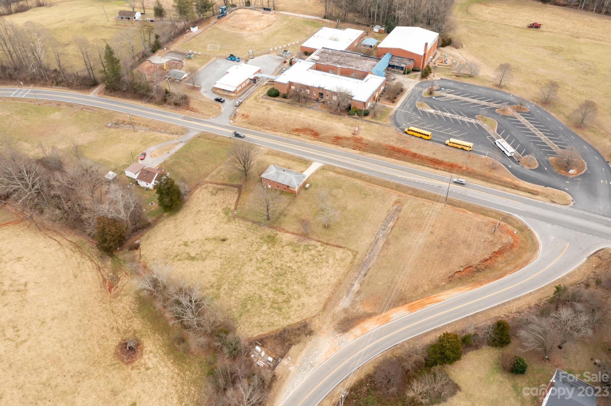 Tbd Wilkesboro Boulevard Property Photo 3
