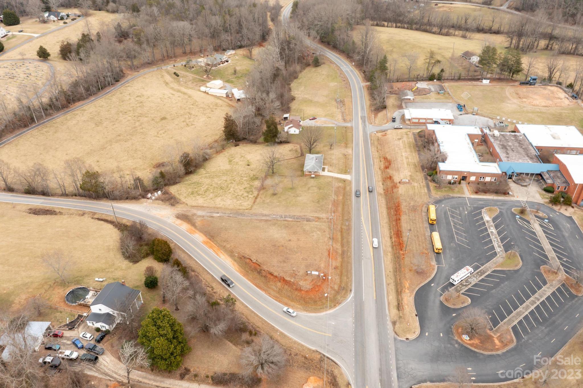 Tbd Wilkesboro Boulevard Property Photo 4