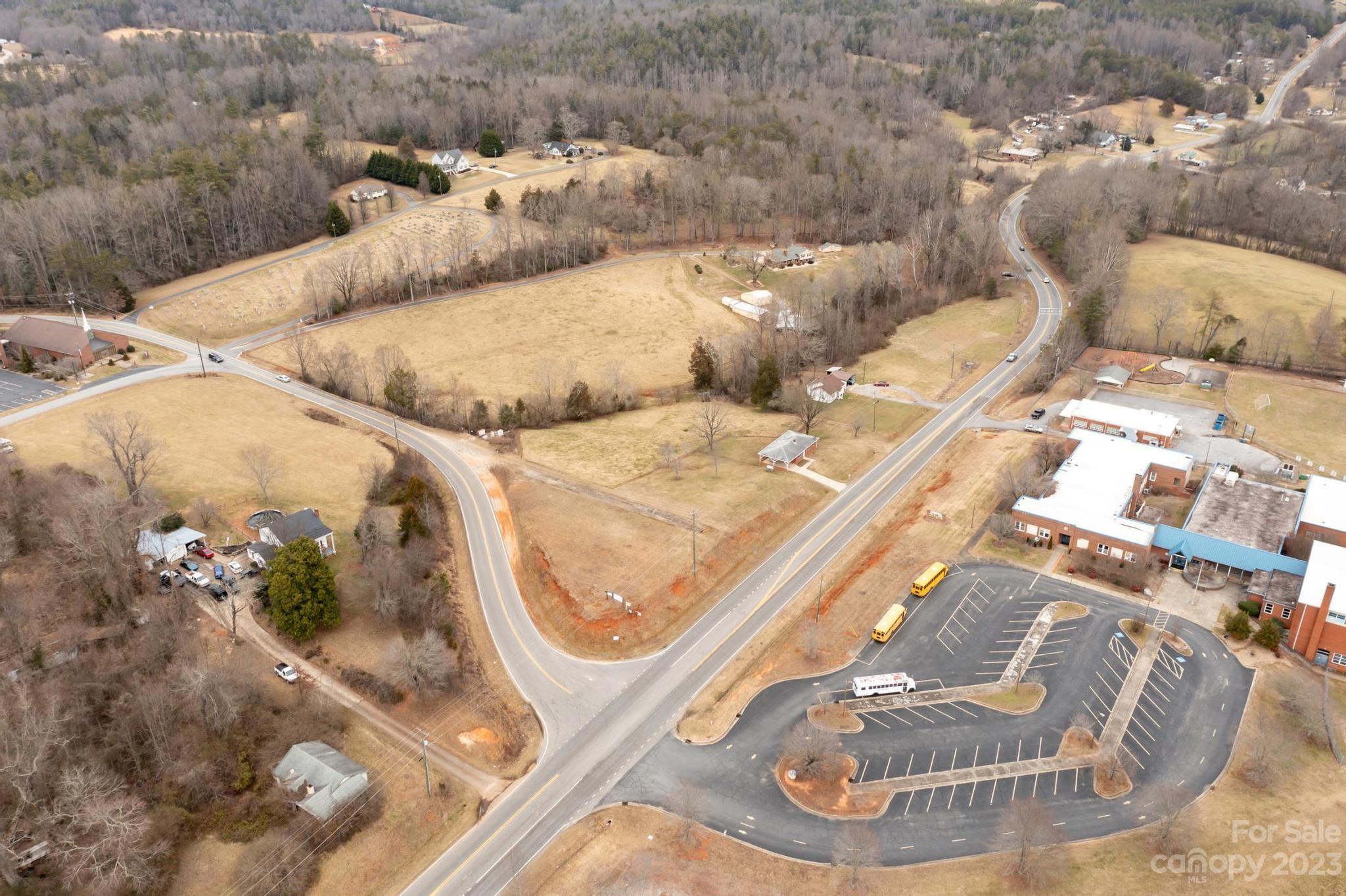 Tbd Wilkesboro Boulevard Property Photo 5