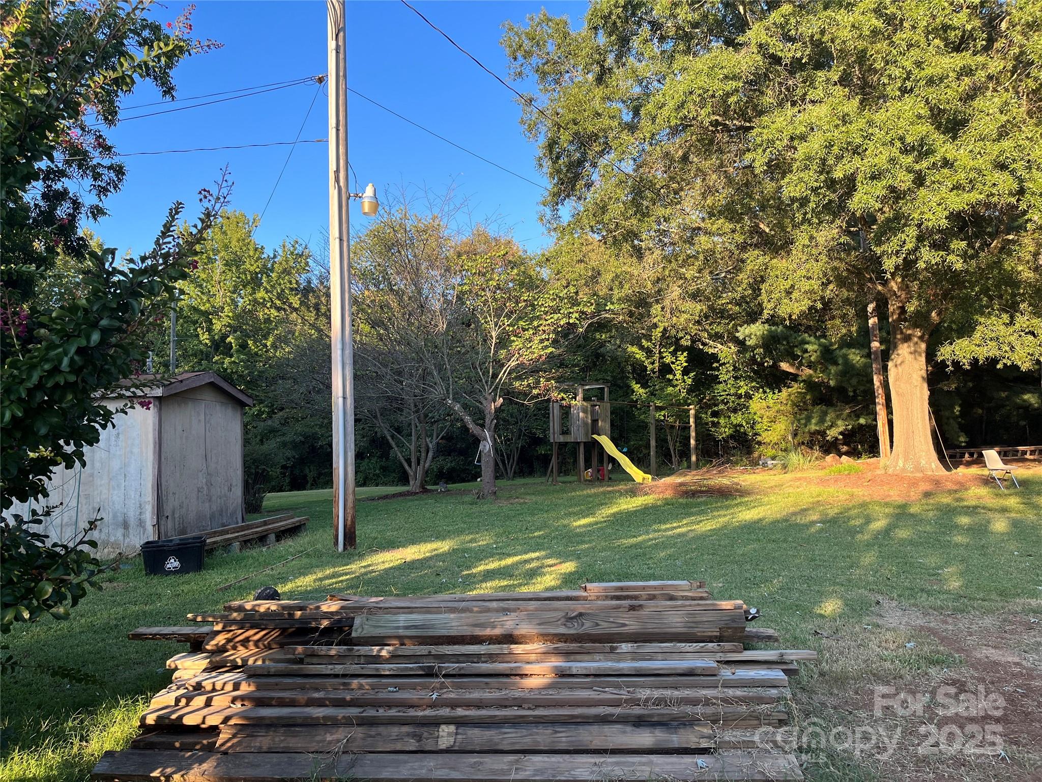 125 Plyler Road Property Photo 16