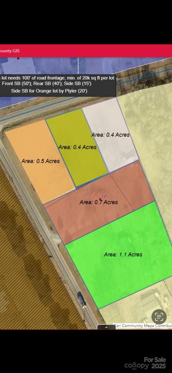 125 Plyler Road Property Photo 26