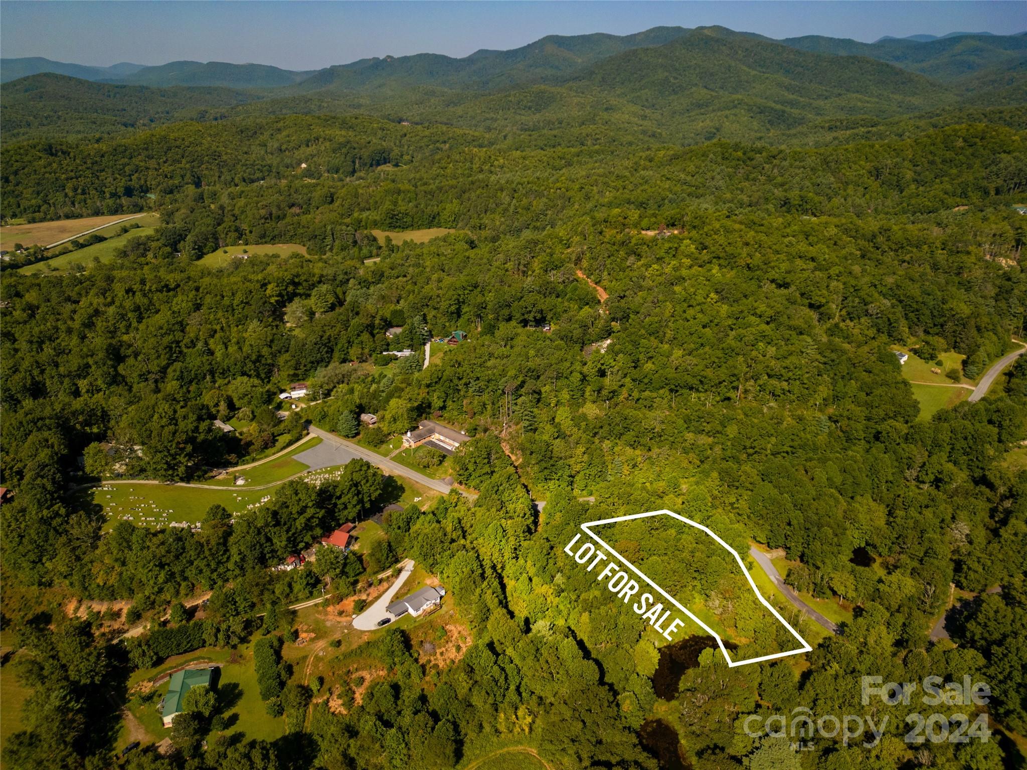 L 3 Sweetwater Ridge Road Property Photo 8