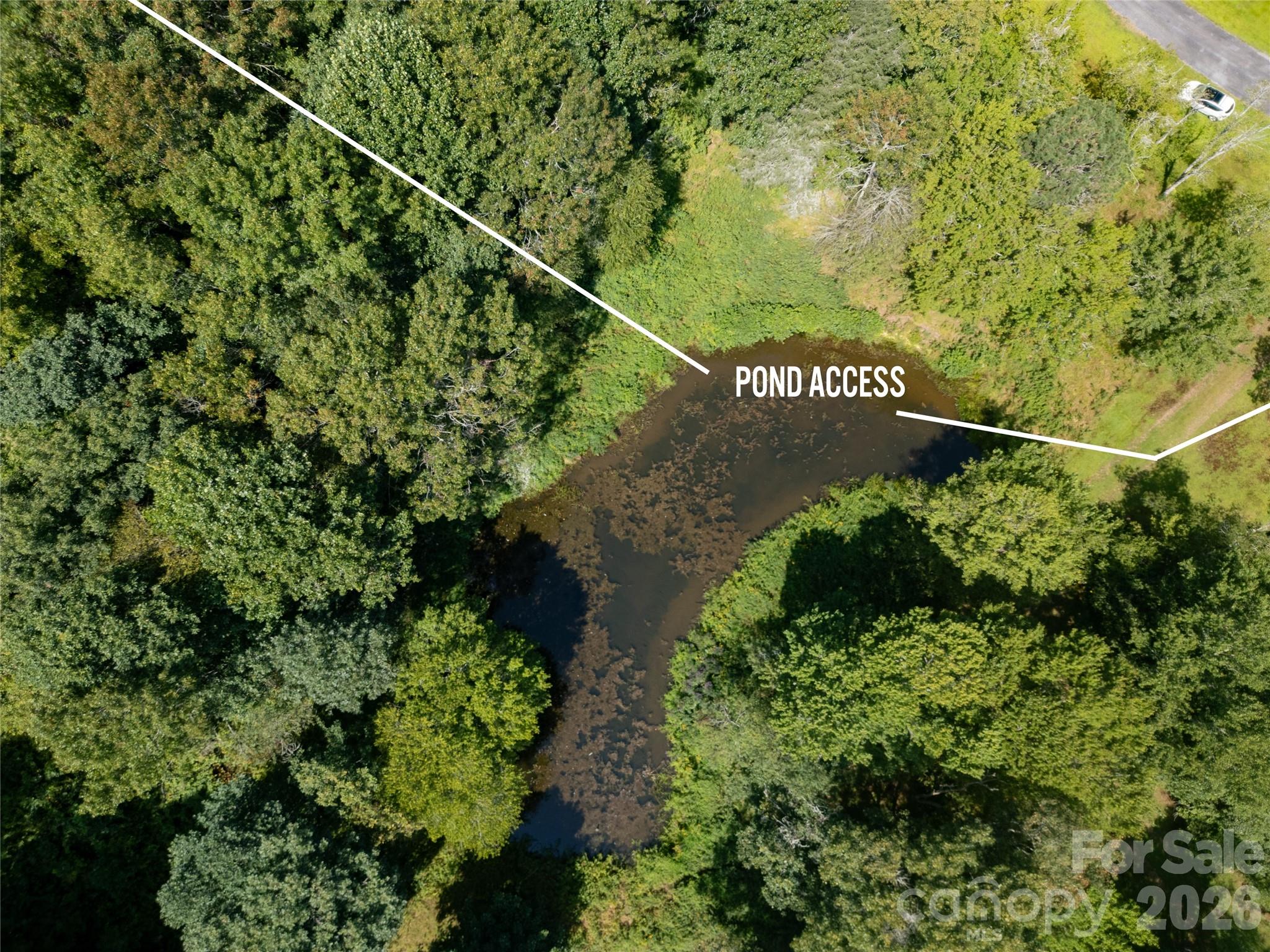 Lot 3 Sweetwater Ridge Road Property Photo 3