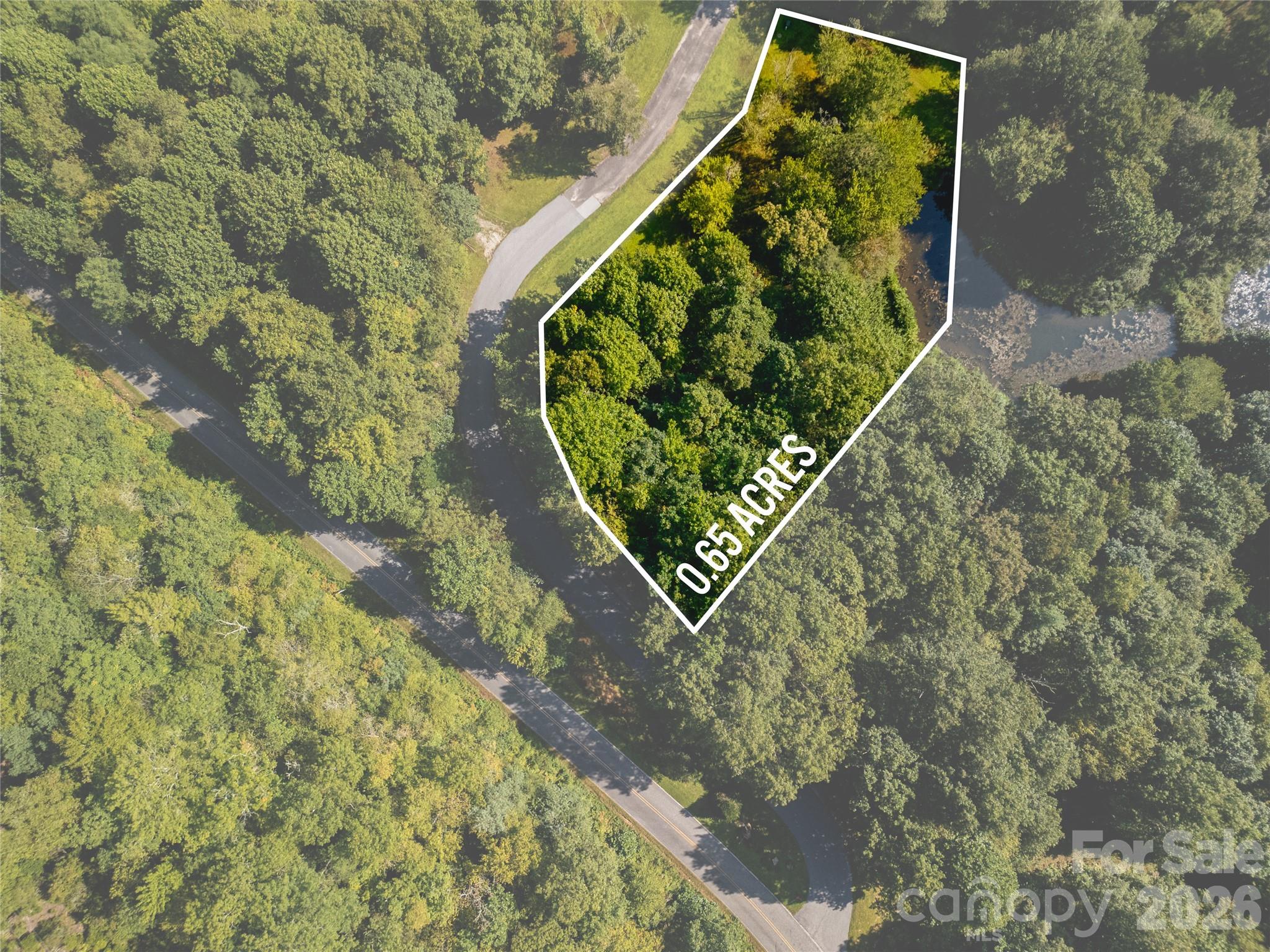 Lot 3 Sweetwater Ridge Road Property Photo 6