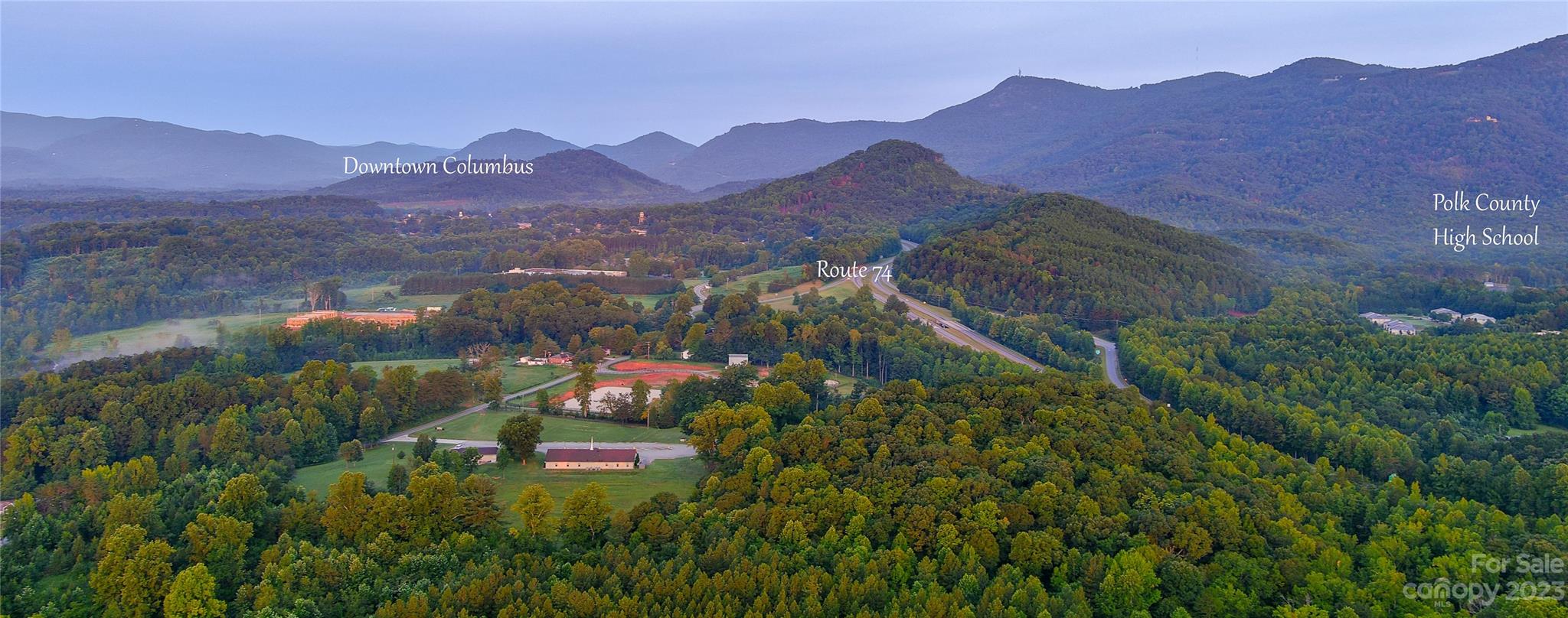 0 Fox Mountain Road 9 Property Photo 5
