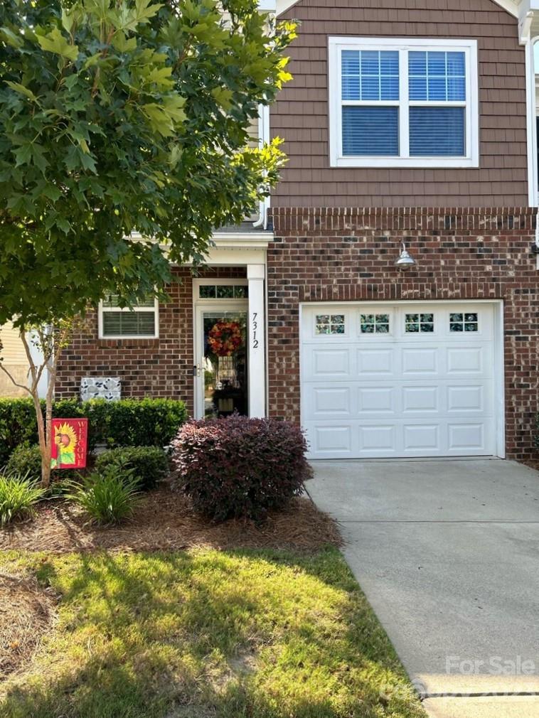 7312 Overmountain Drive Property Photo 1