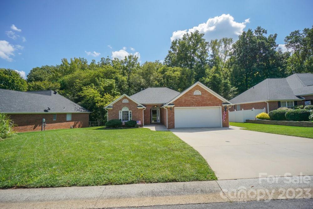 2193 Purple Martin Drive Property Photo 2