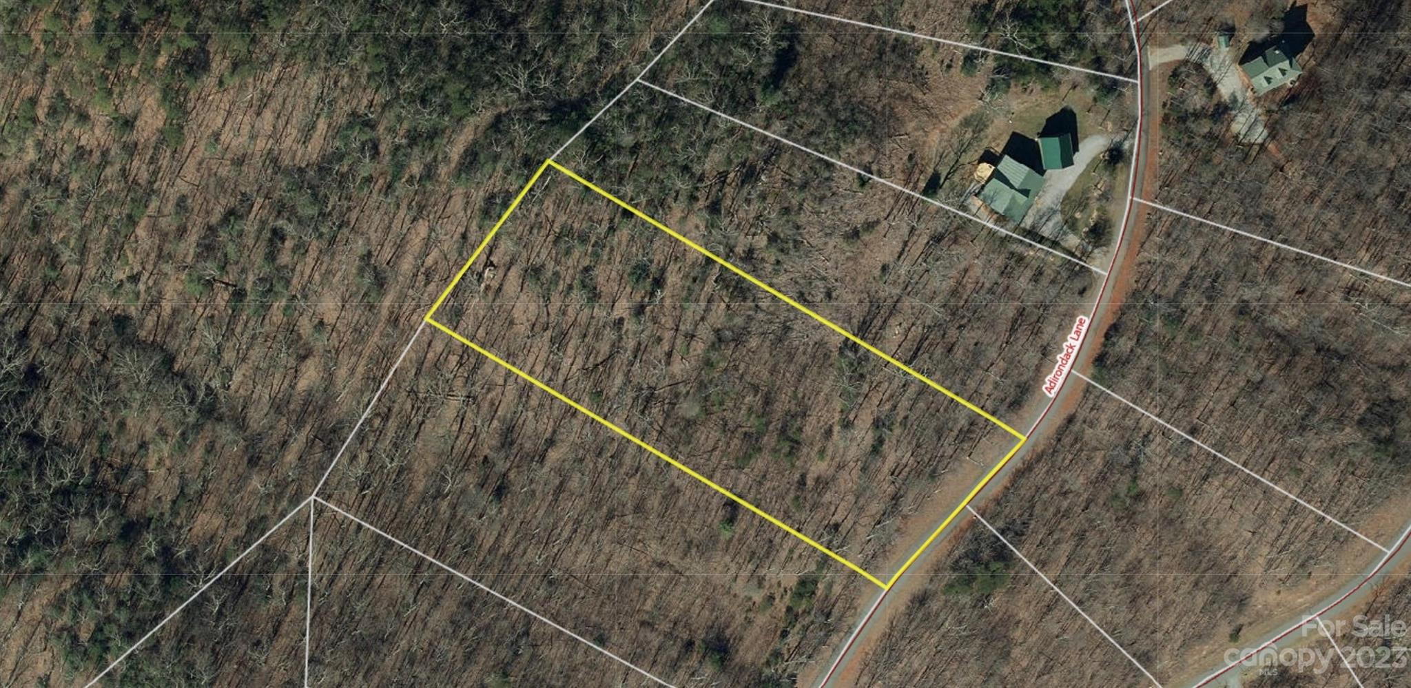 0 Adirondack Lane Property Photo 15