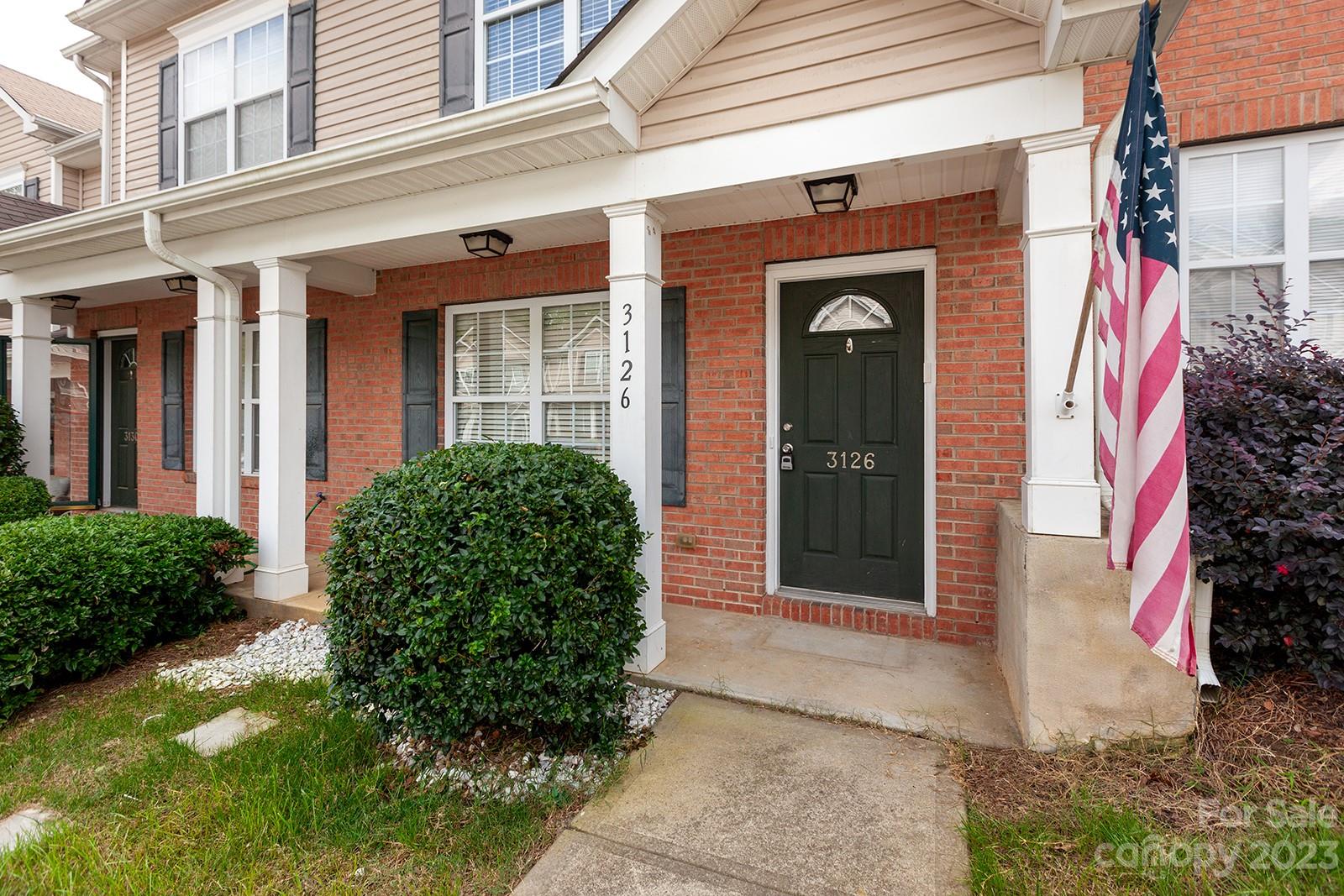 3126 Golden Dale Lane Property Photo 1
