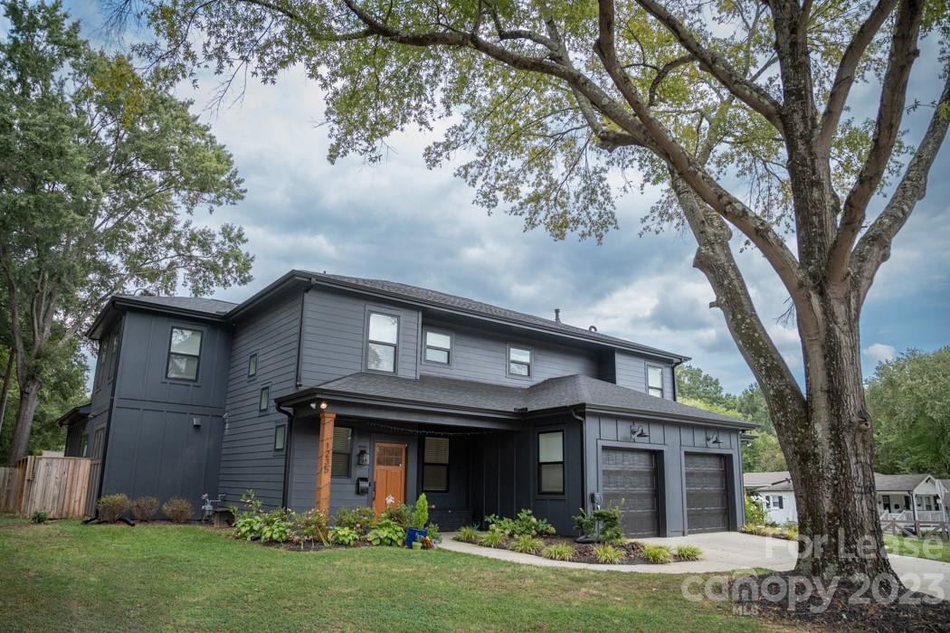 1235 Meadow Lane Property Photo 1