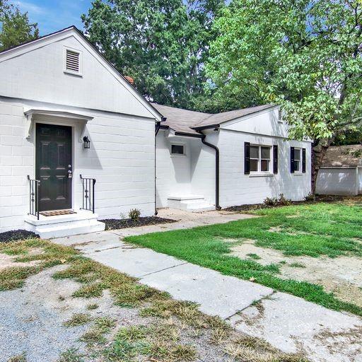 701 Cotton Street Property Photo 1