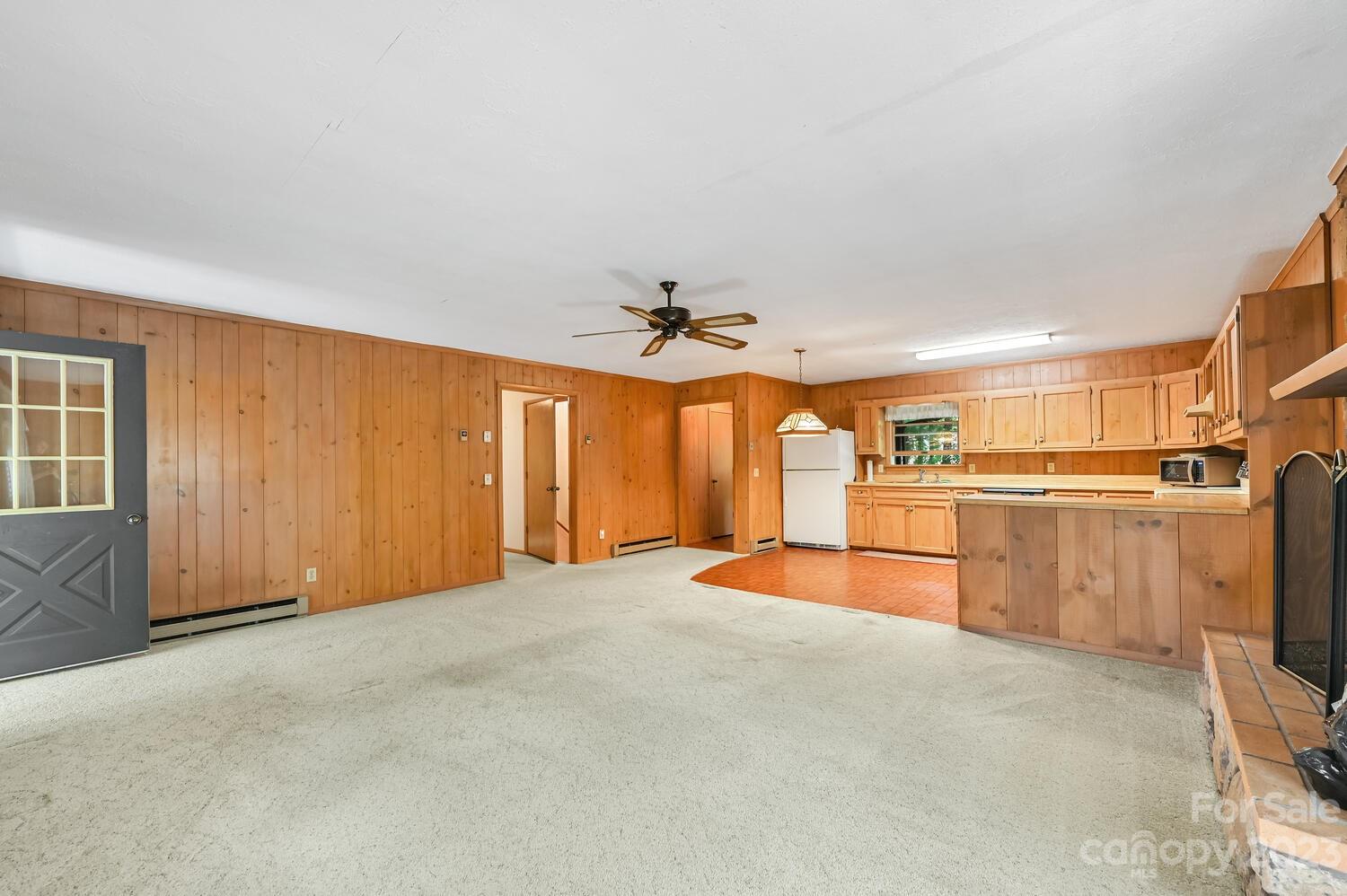 184 Harvey Osteen Road Property Photo 7