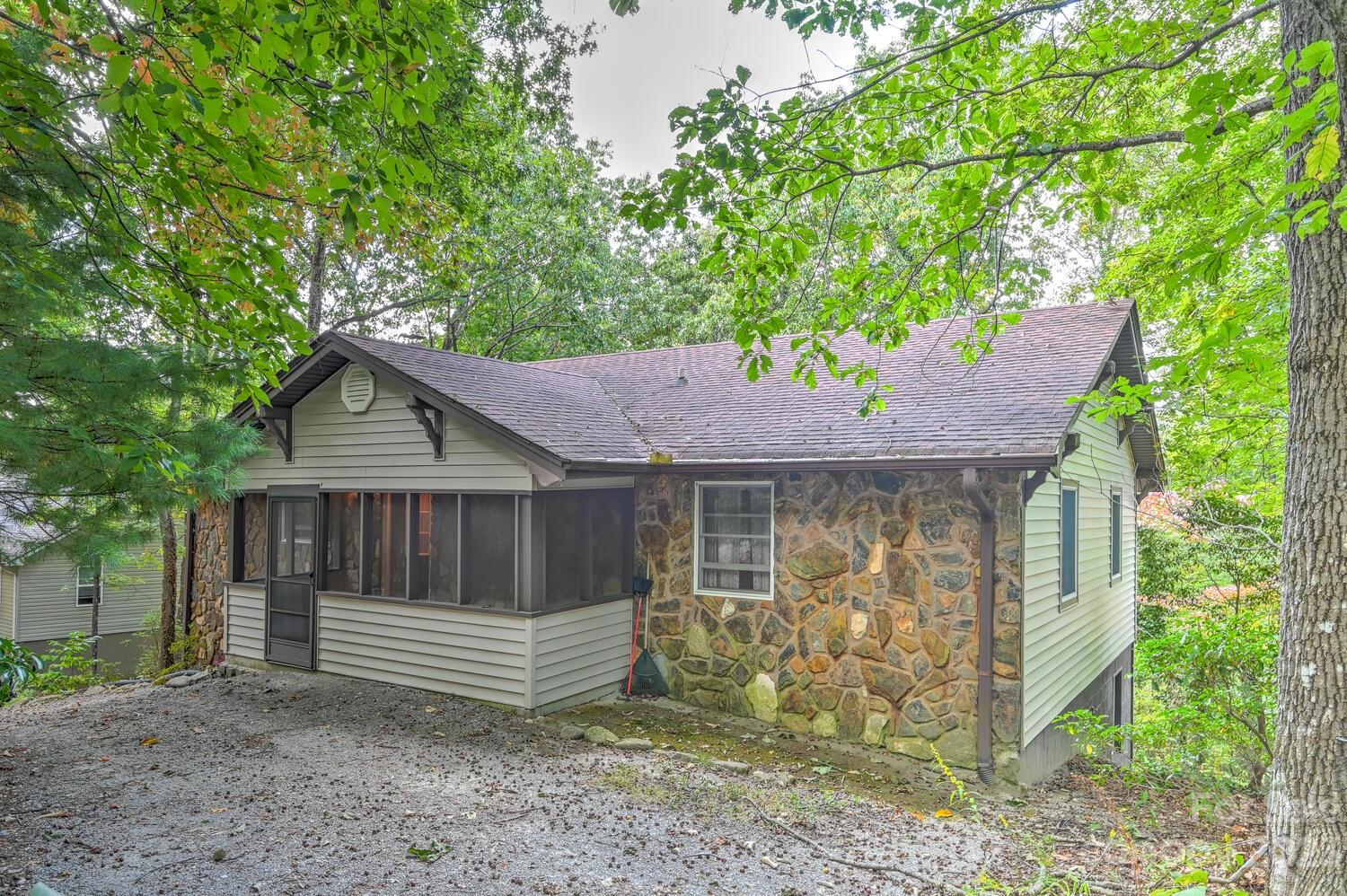 184 Harvey Osteen Road Property Photo 21