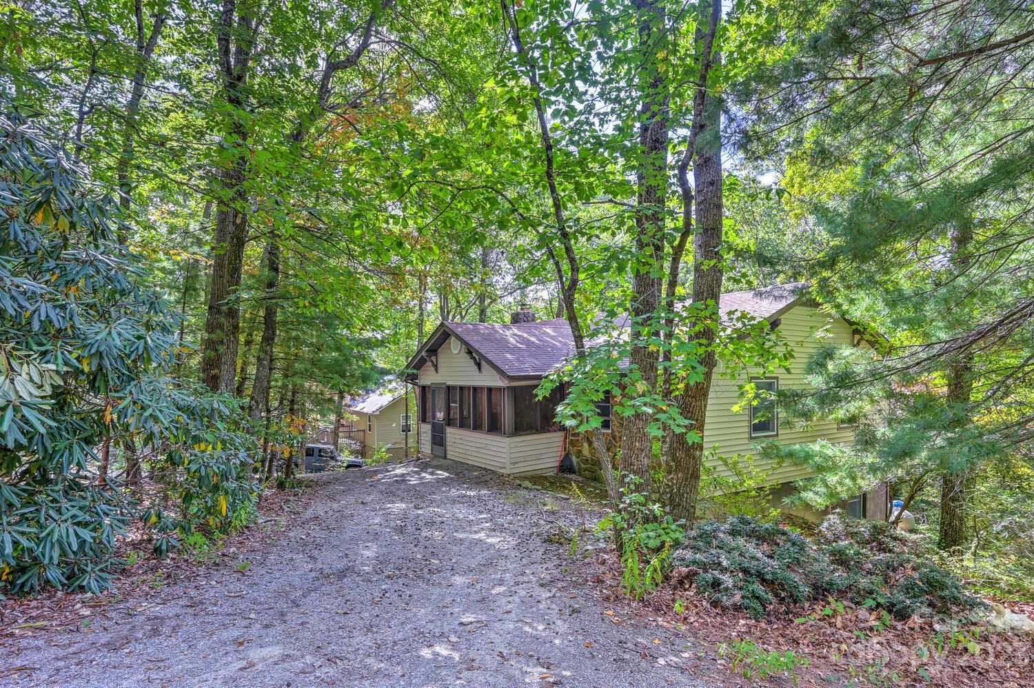 184 Harvey Osteen Road Property Photo 26