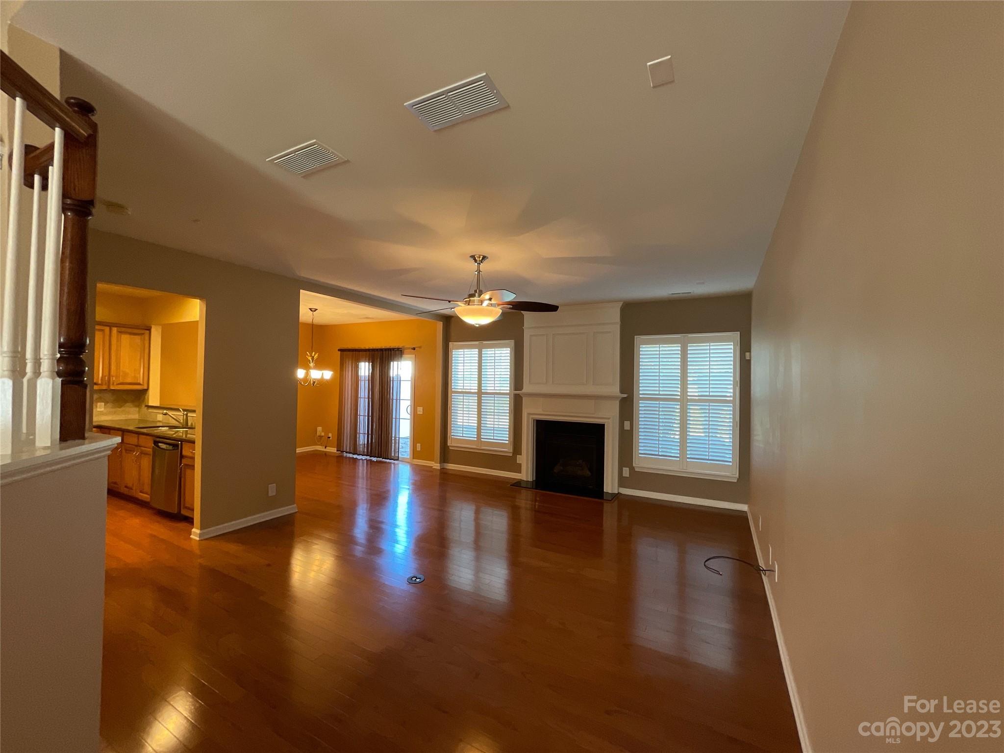 10333 Blakeney Preserve Drive Property Photo 2