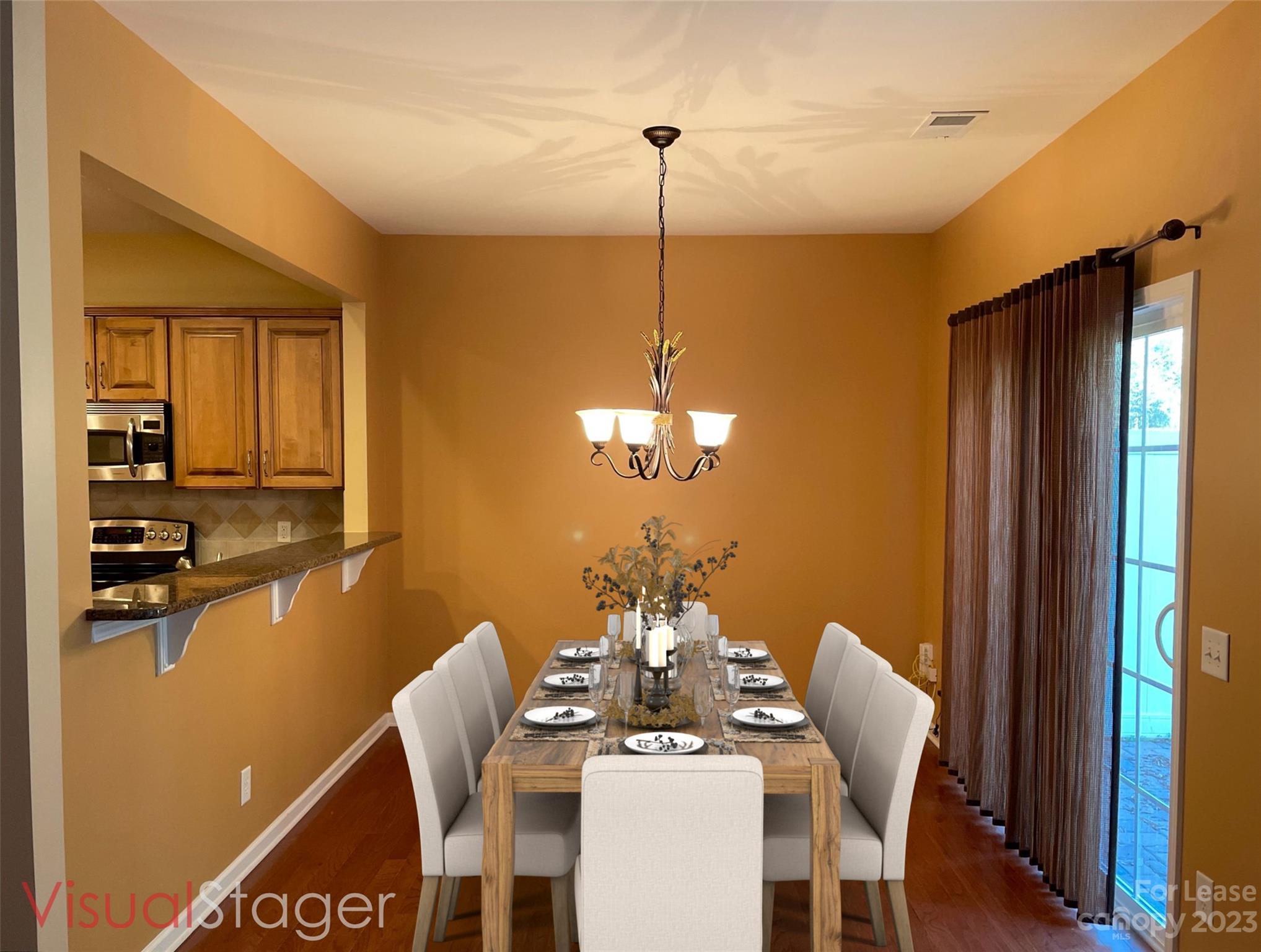 10333 Blakeney Preserve Drive Property Photo 4